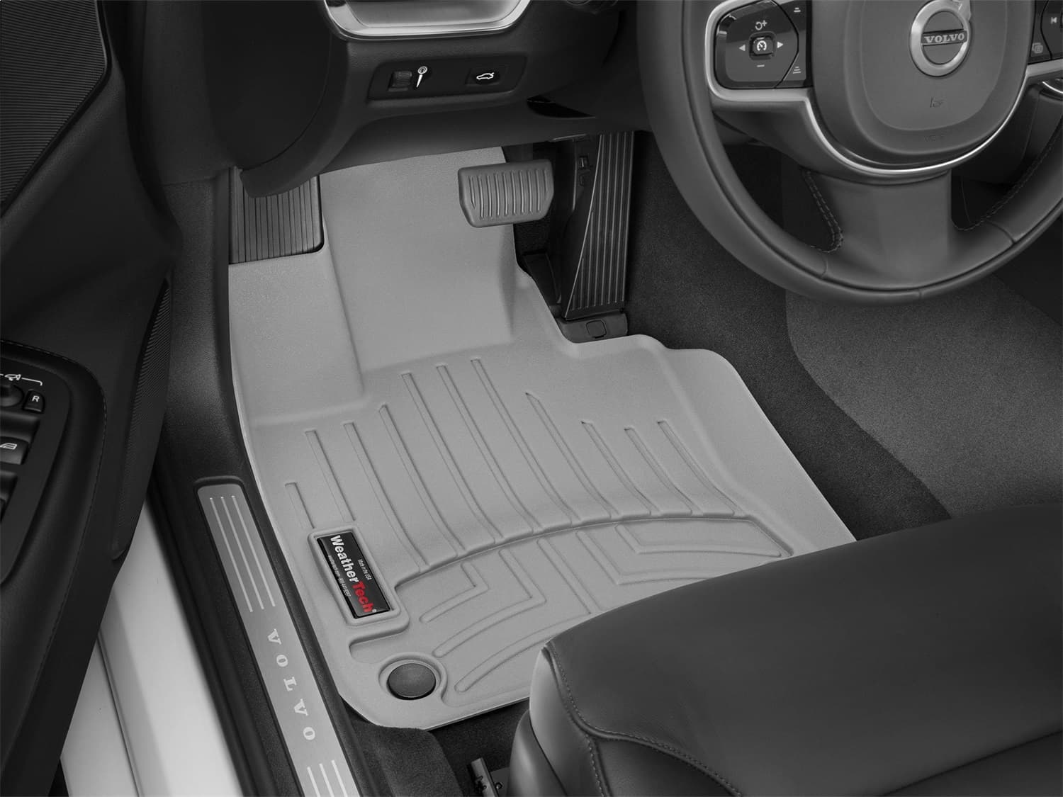 Weathertech - 4615251 - Front - Floor Mat Set image 13