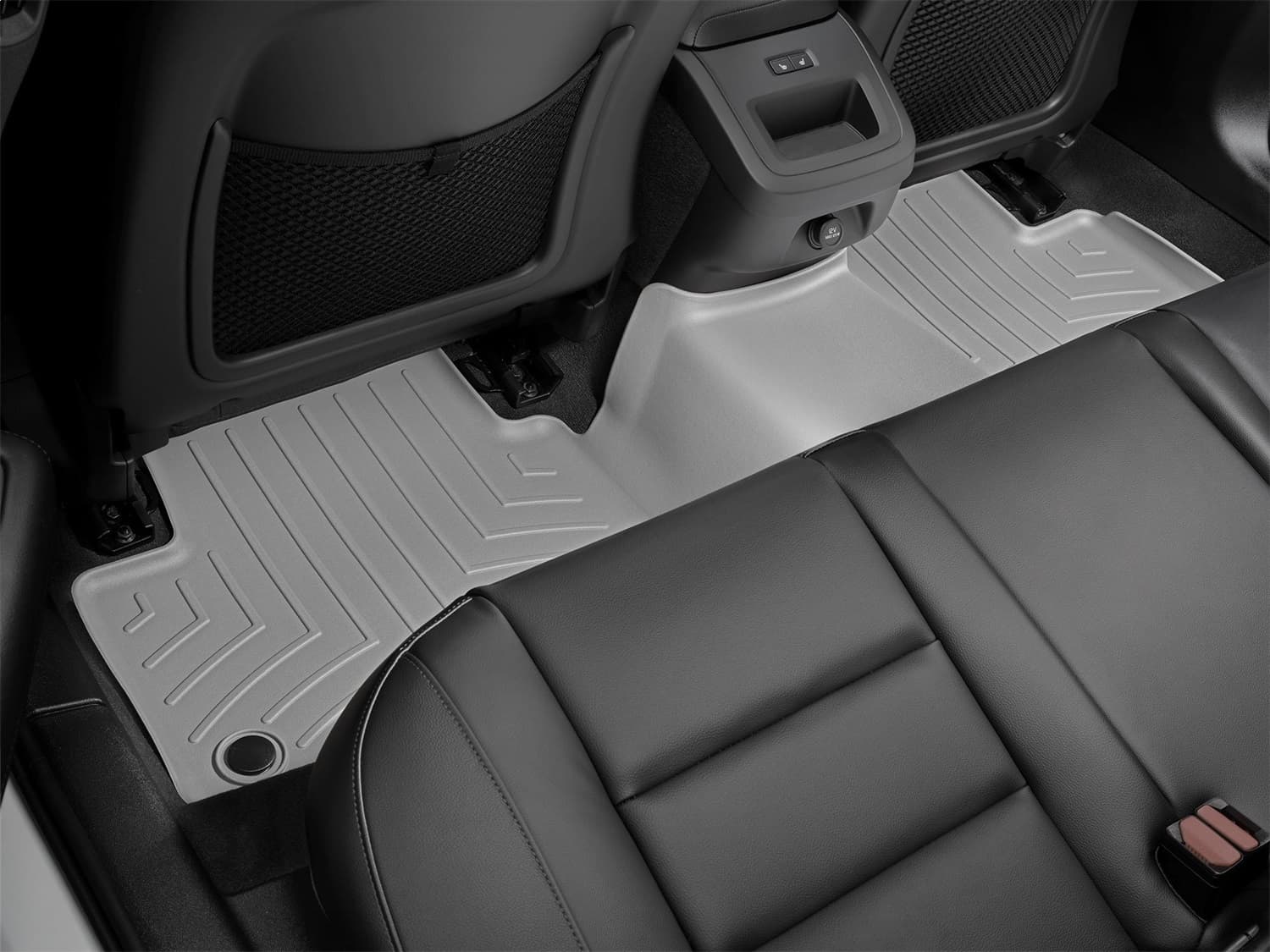 Weathertech - 4615252 - Rear - Floor Mat Set image 9