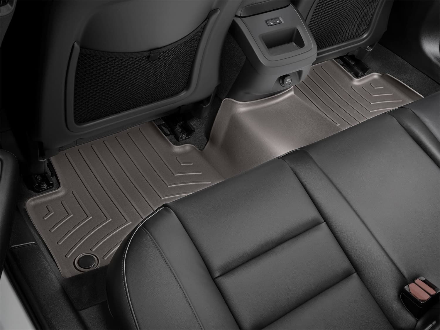 Weathertech - 4715252 - Rear - Floor Mat Set image 13