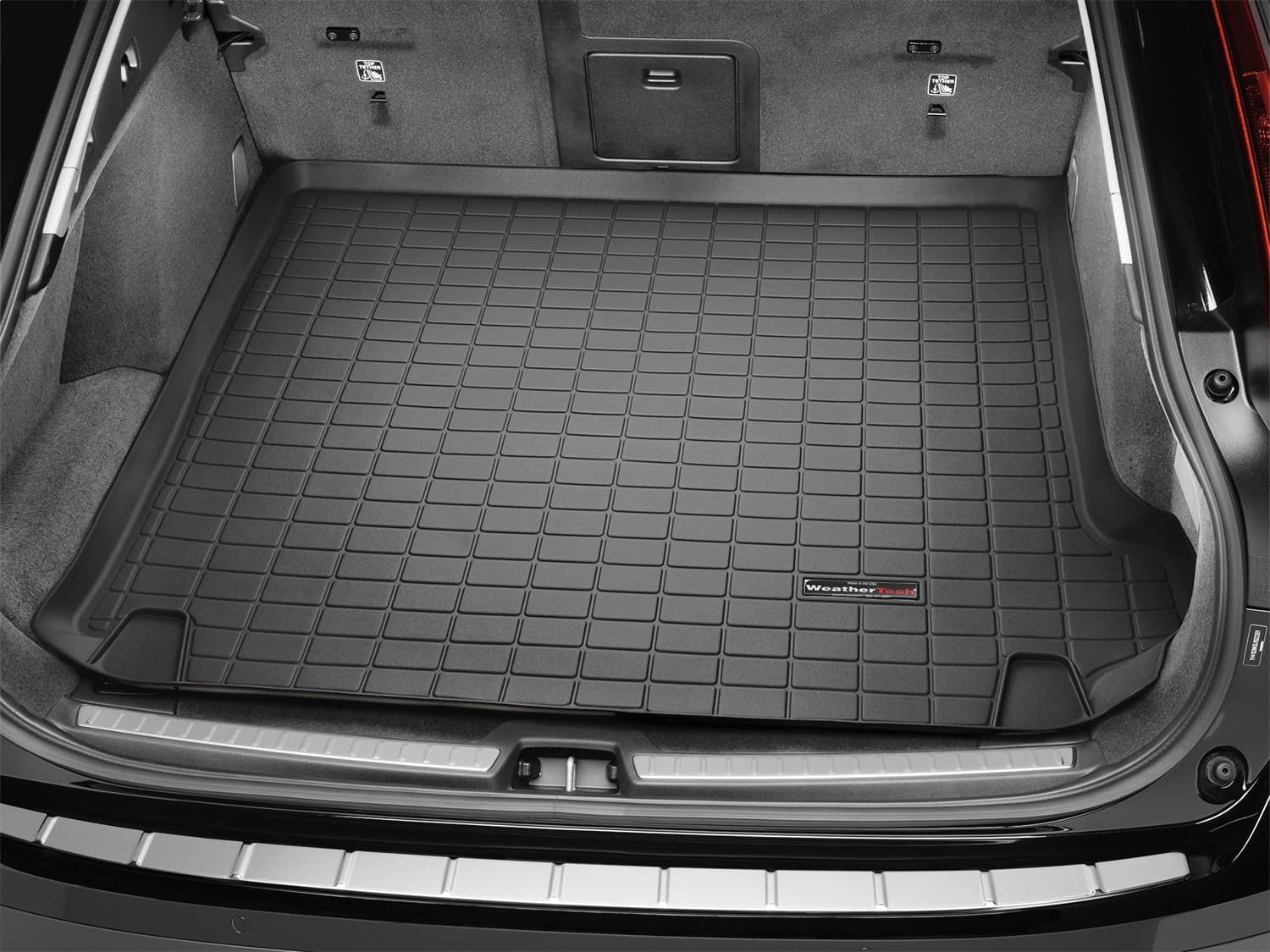Weathertech - 40969 - Cargo Area Liner image 2