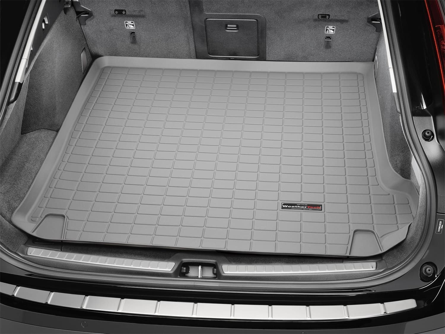 Weathertech - 42969 - Cargo Area Liner image 2