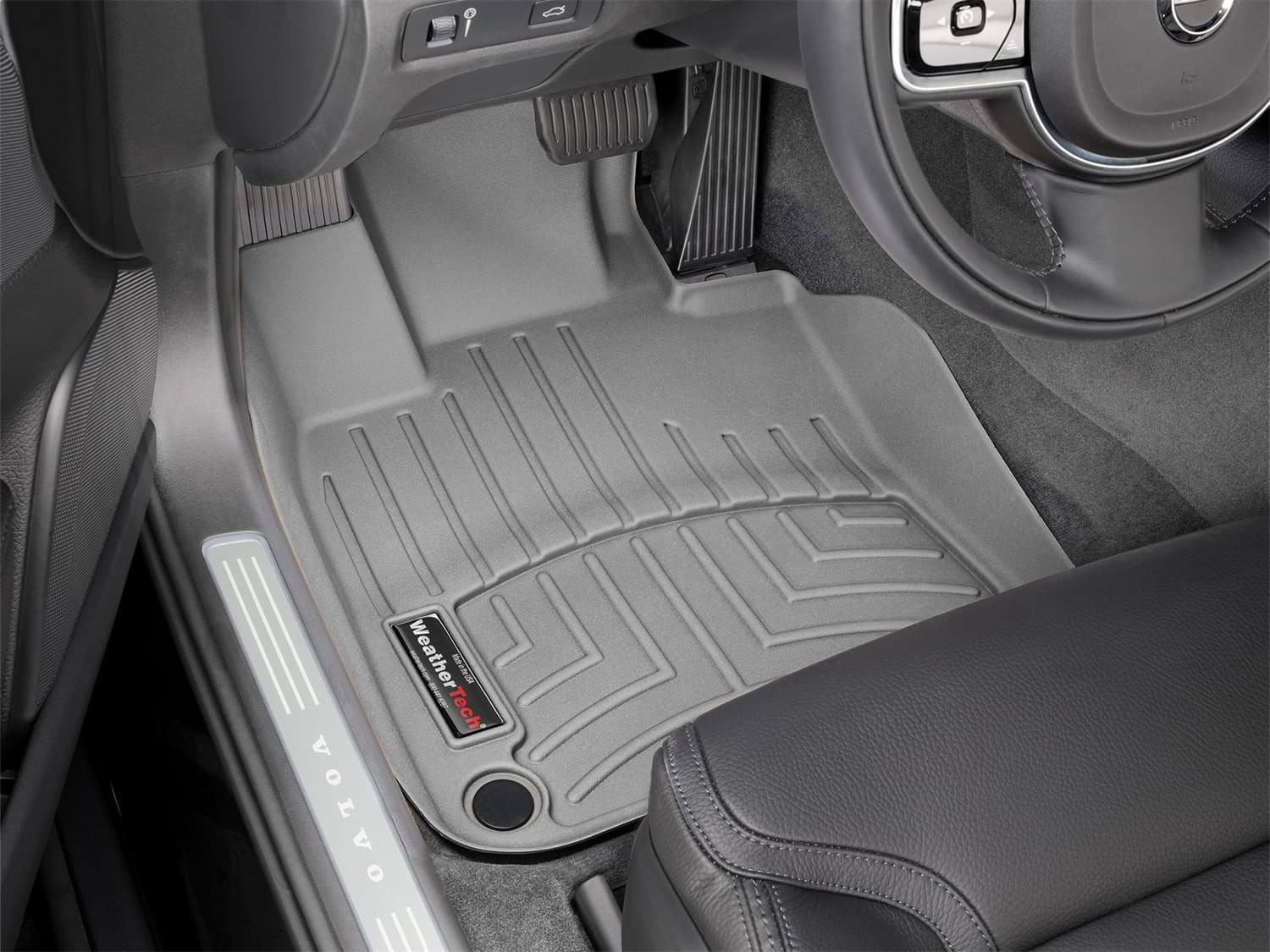 Weathertech - 4610181 - Front - Floor Mat Set image 13