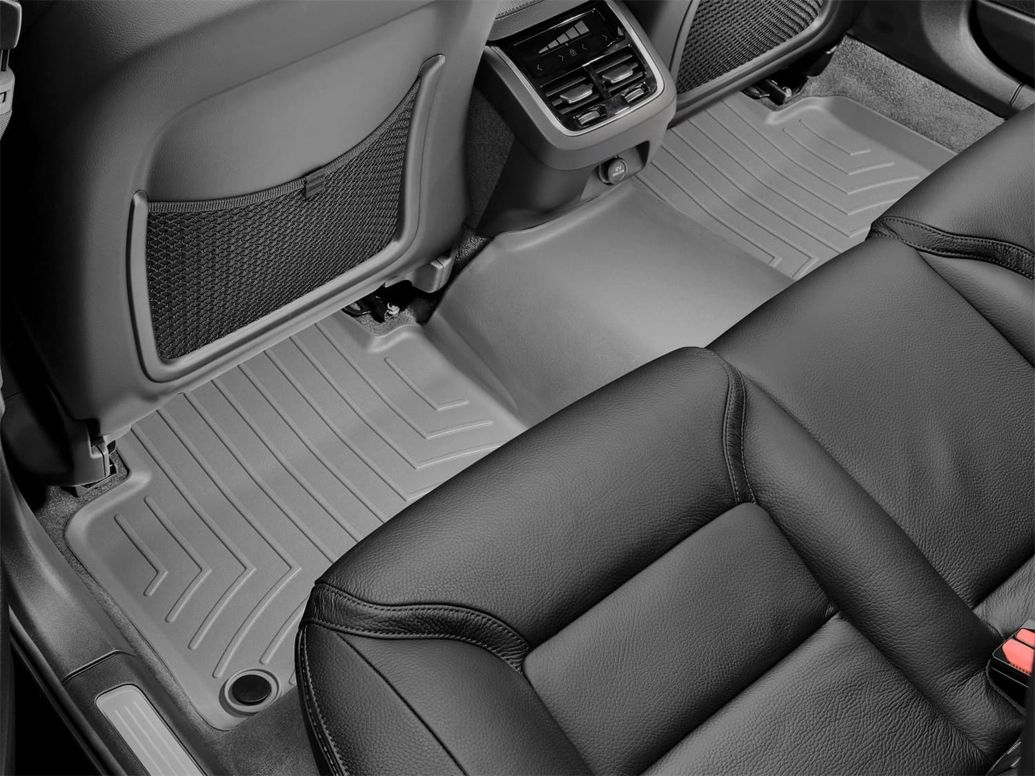 Weathertech - 4610182 - Rear - Floor Mat Set image 13