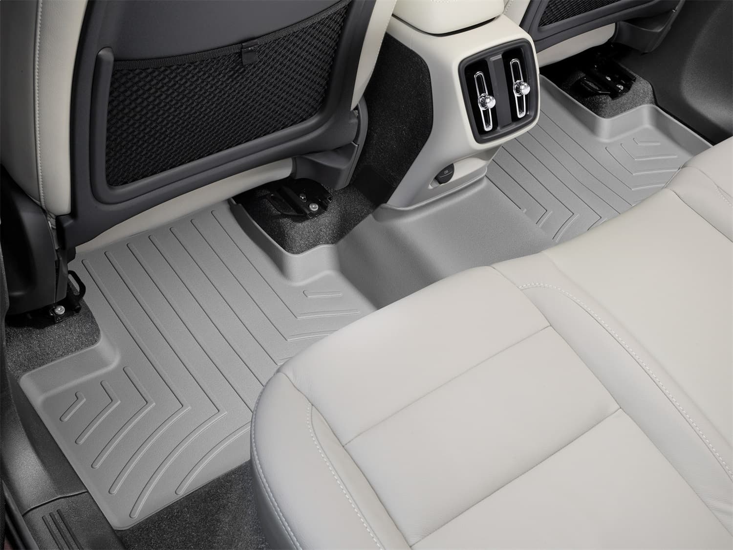 Weathertech - 4614192 - Rear - Floor Mat Set image 9
