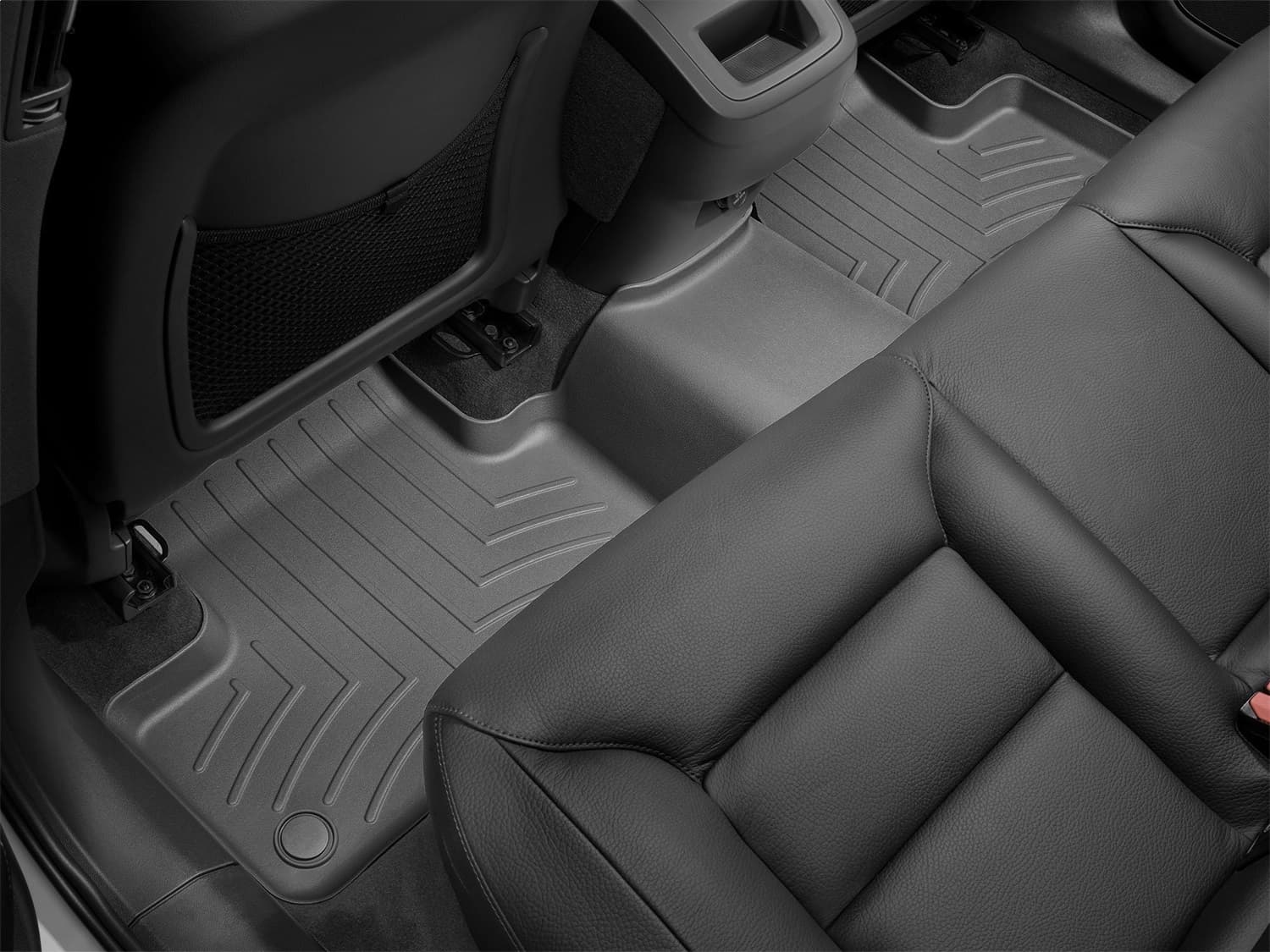 Weathertech - 4412532 - Rear - Floor Mat Set image 13