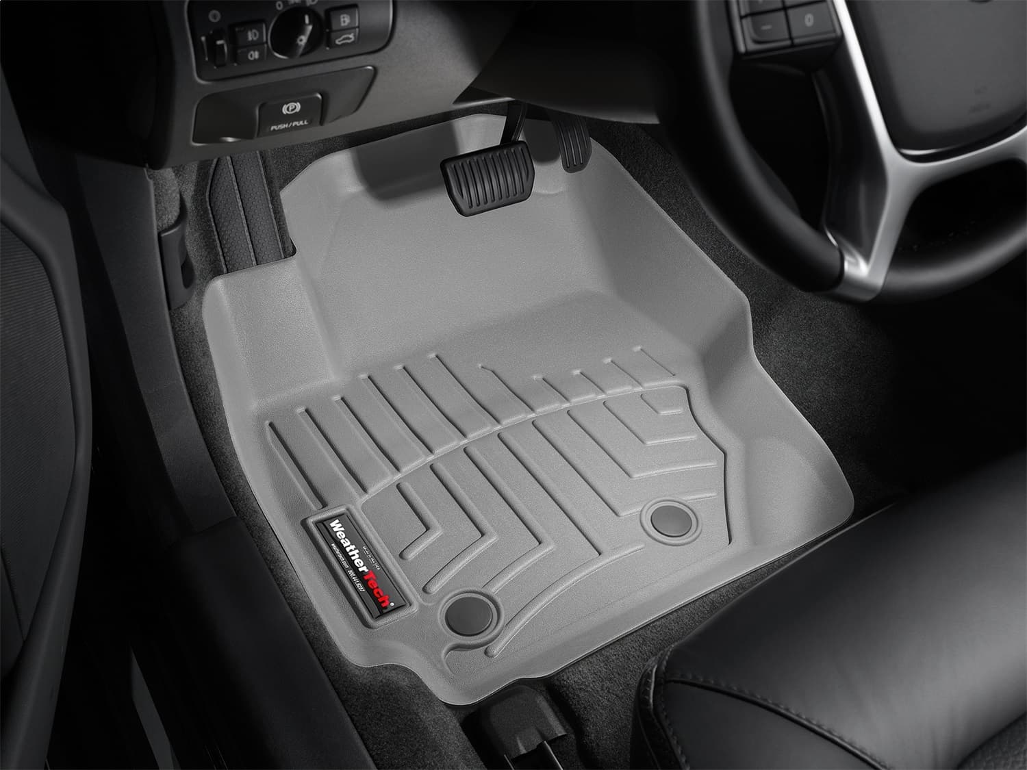 Weathertech - 462321 - Front - Floor Mat Set image 6
