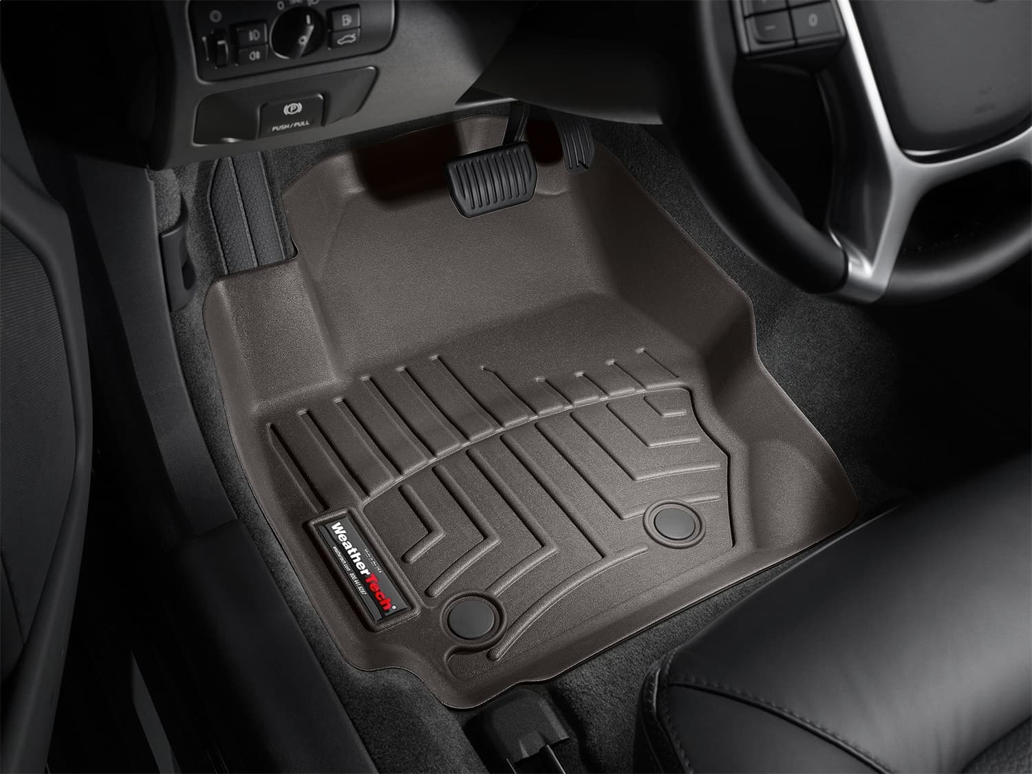 Weathertech - 472321 - Front - Floor Mat Set image 5