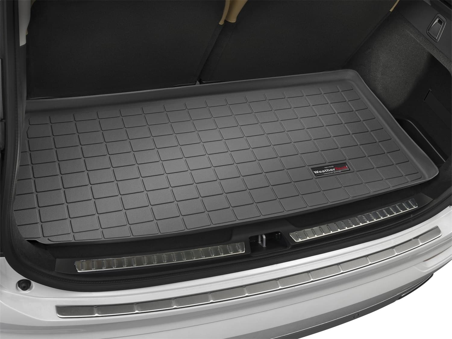 Weathertech - 40804 - Cargo Area Liner image 2