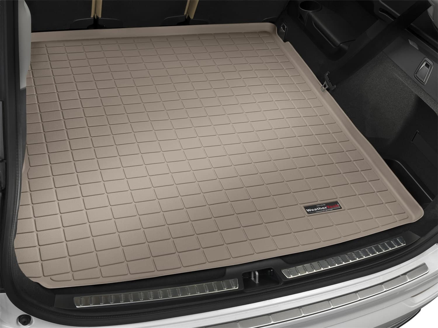 Weathertech - 41805 - Cargo Area Liner image 2