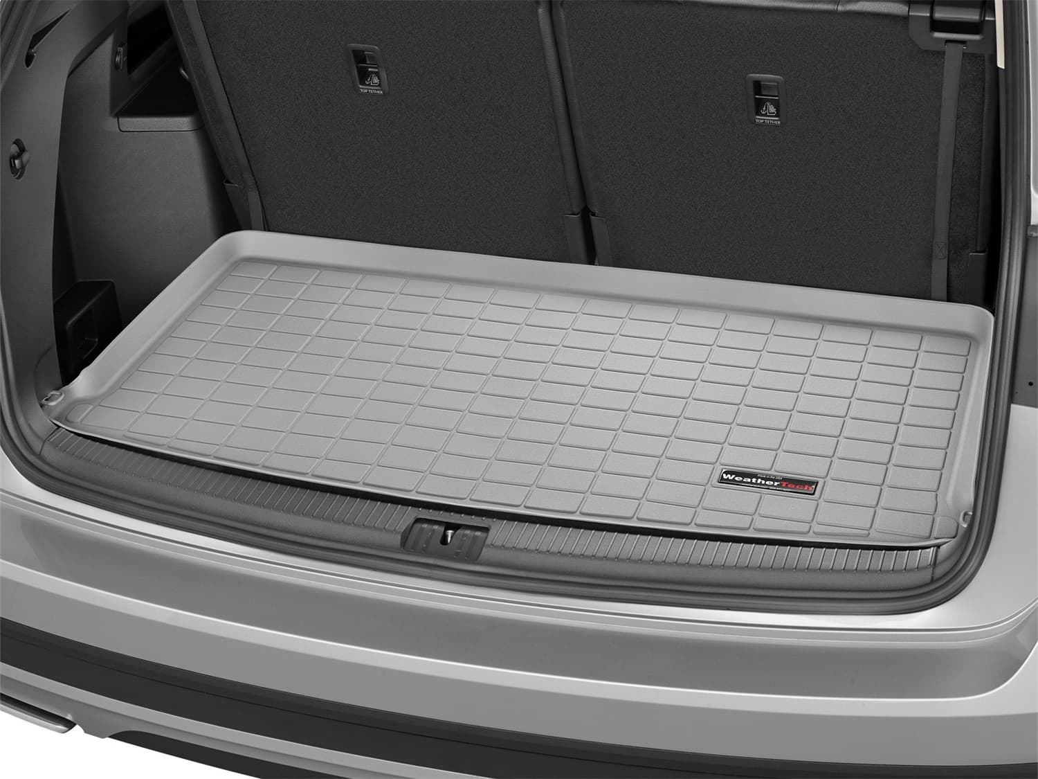 Weathertech - 42973 - Cargo Area Liner image 2