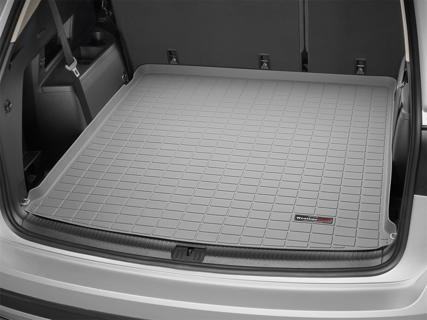 Weathertech - 42974 - Cargo Area Liner image 2