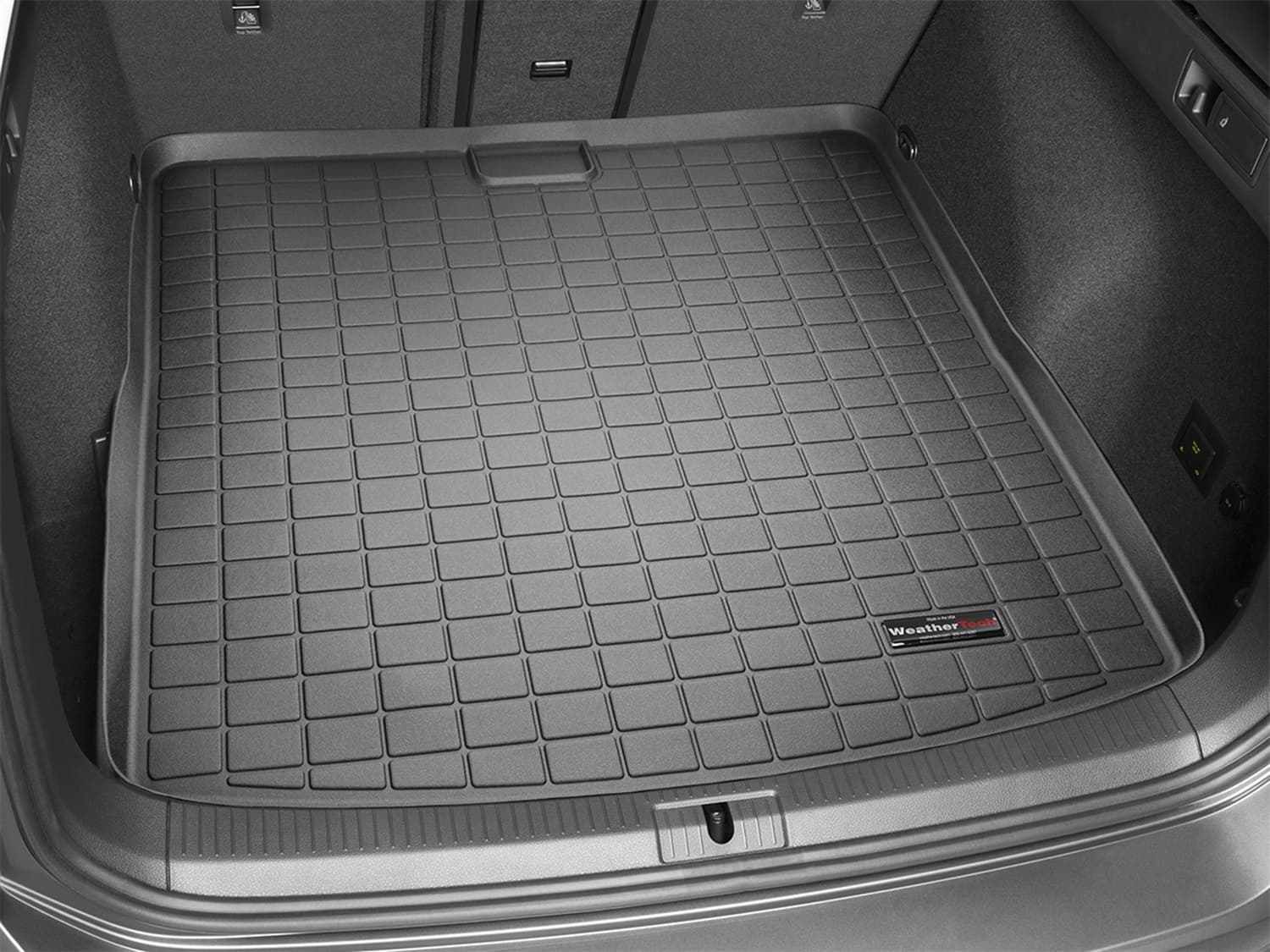 Weathertech - 40776 - Cargo Area Liner image 2