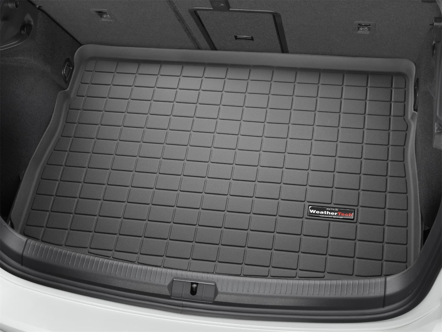 Weathertech - 40807 - Cargo Area Liner image 2