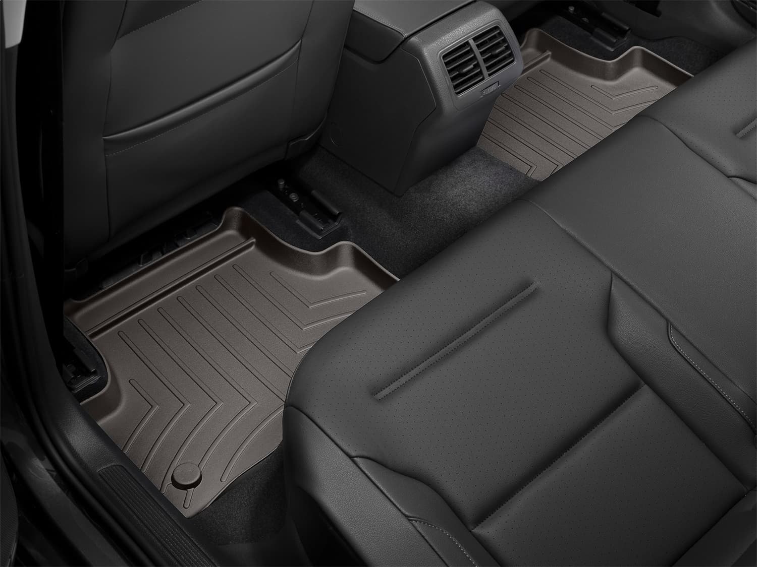 Weathertech - 474962 - Rear - Floor Mat Set image 4