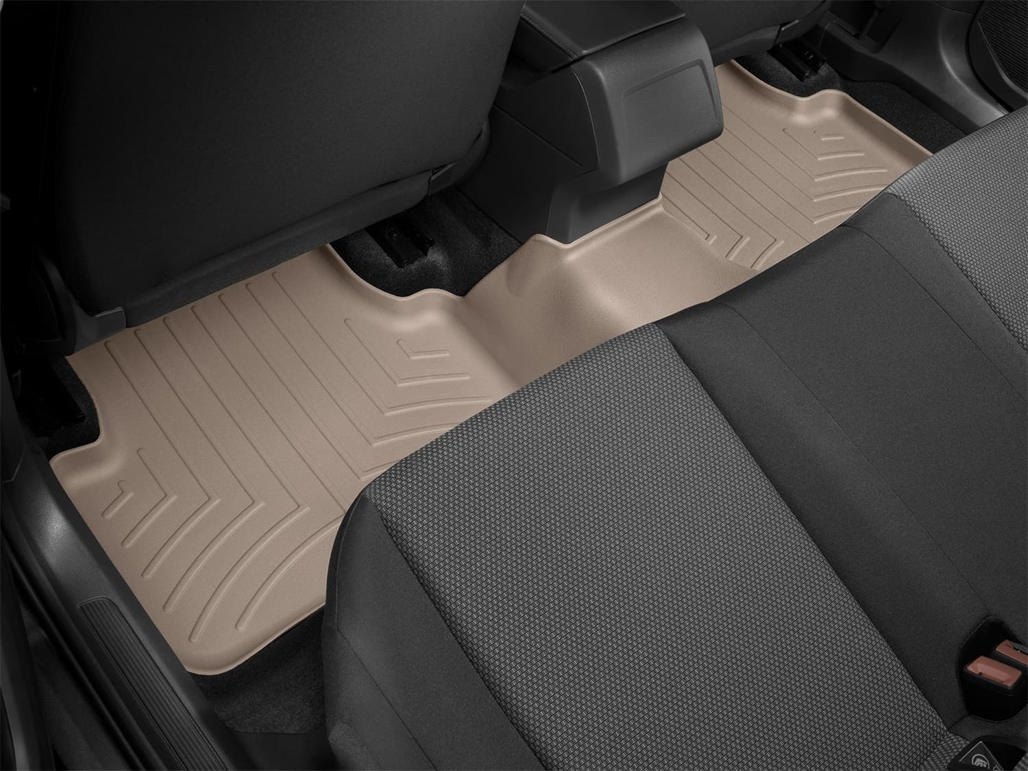 Weathertech - 4513172 - Rear - Floor Mat Set image 13
