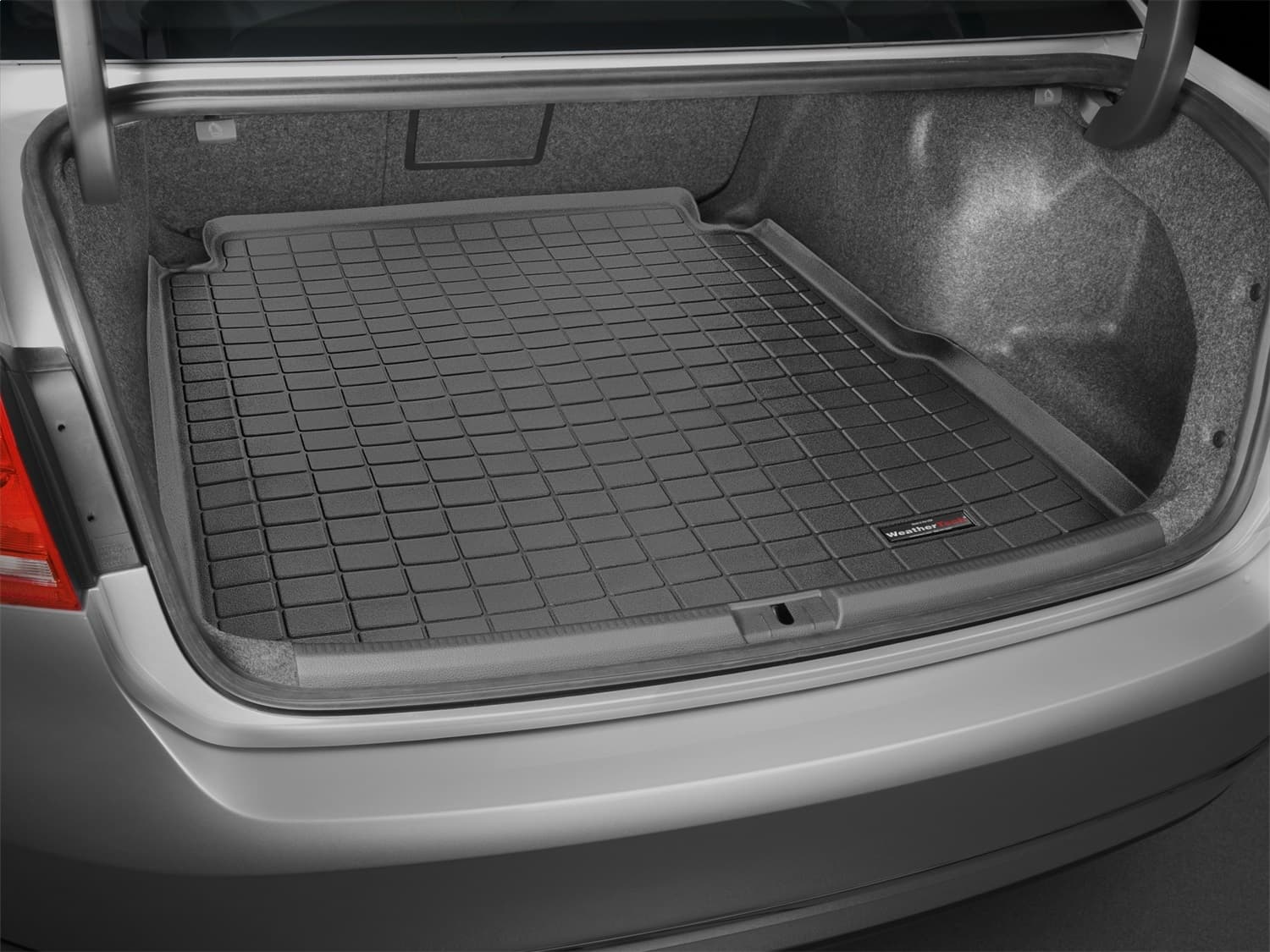 Weathertech - 40505 - Cargo Area Liner image 2