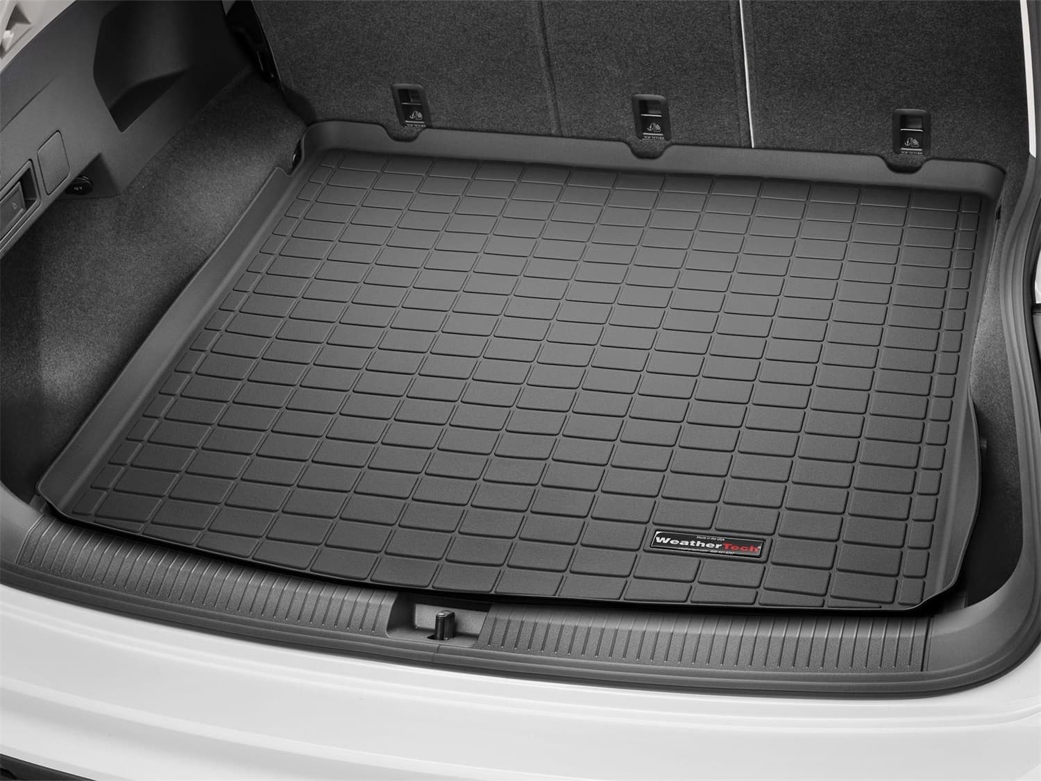 Weathertech - 40975 - Cargo Area Liner image 2