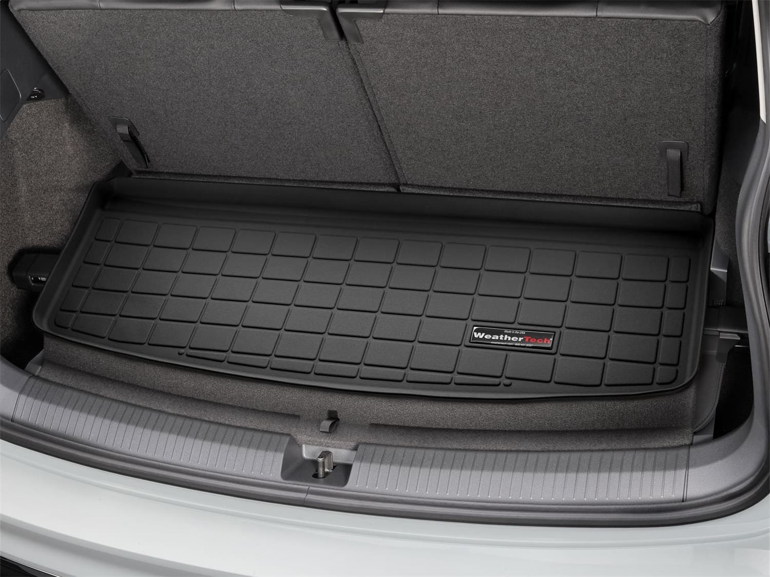 Weathertech - 40976 - Cargo Area Liner image 2