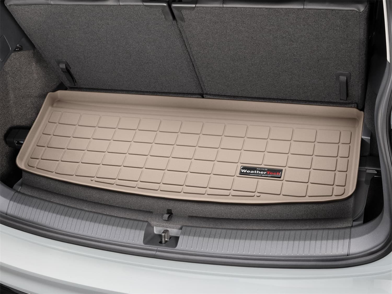 Weathertech - 41976 - Cargo Area Liner image 2