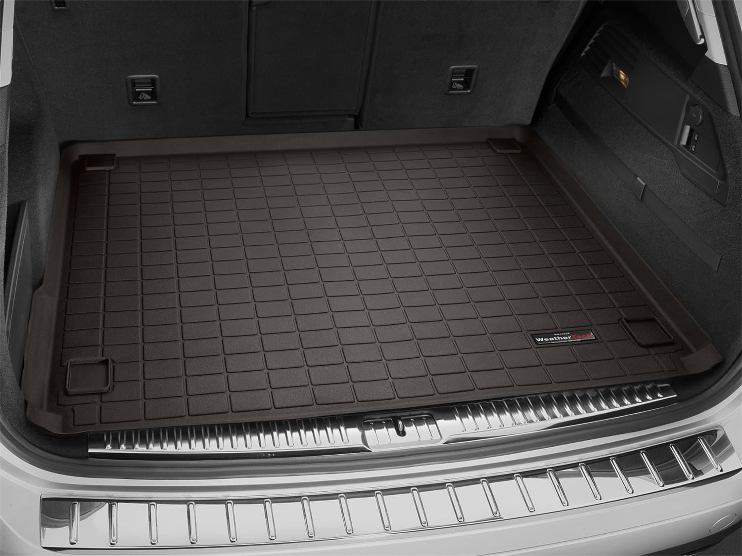 Weathertech - 43508 - Cargo Area Liner image 2