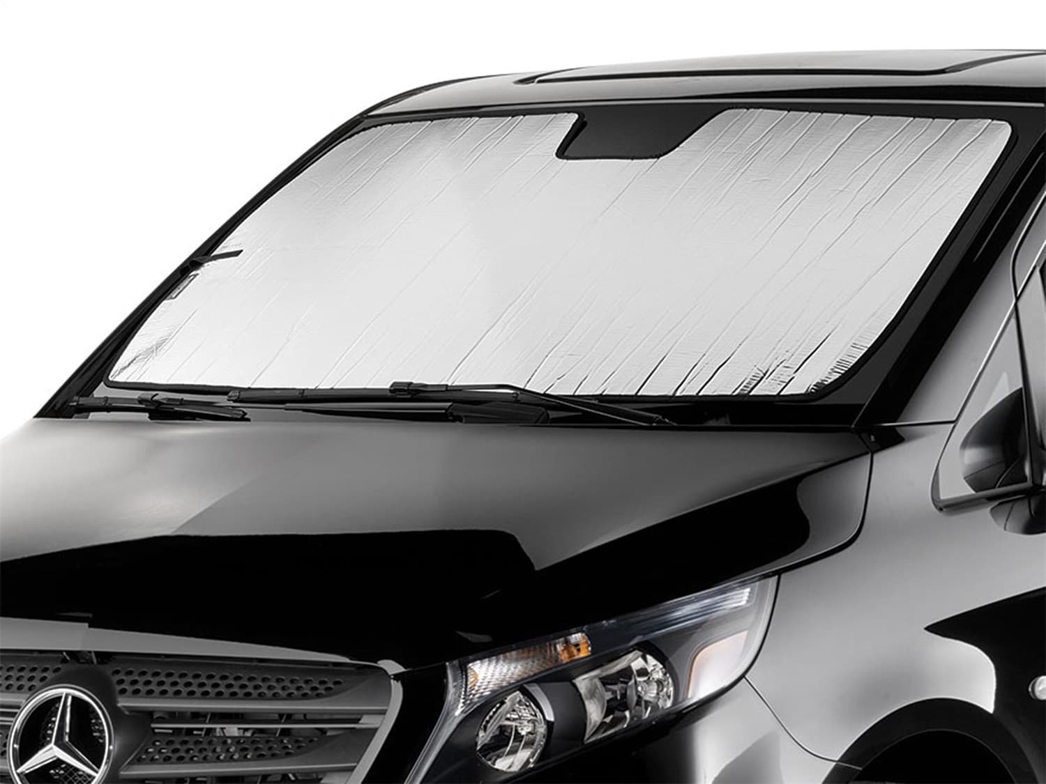 Weathertech - TS1526 - Window Shade image 2