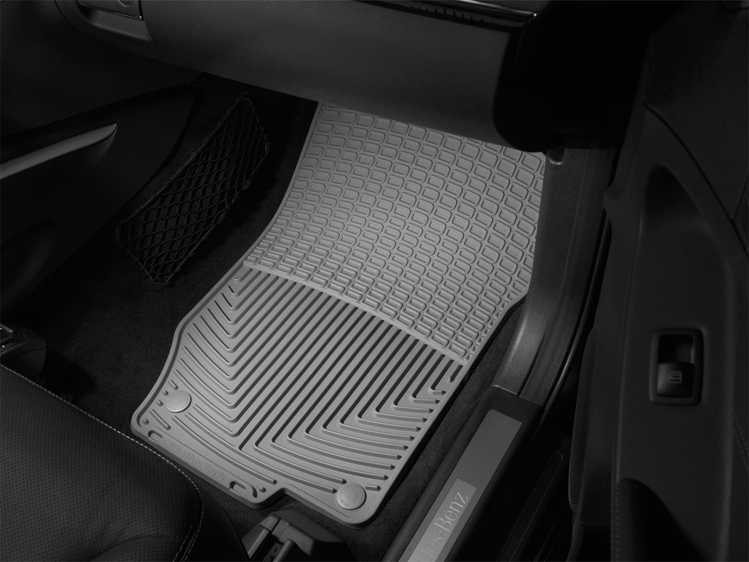 Weathertech - W102GR - Front - Floor Mat Set image 2