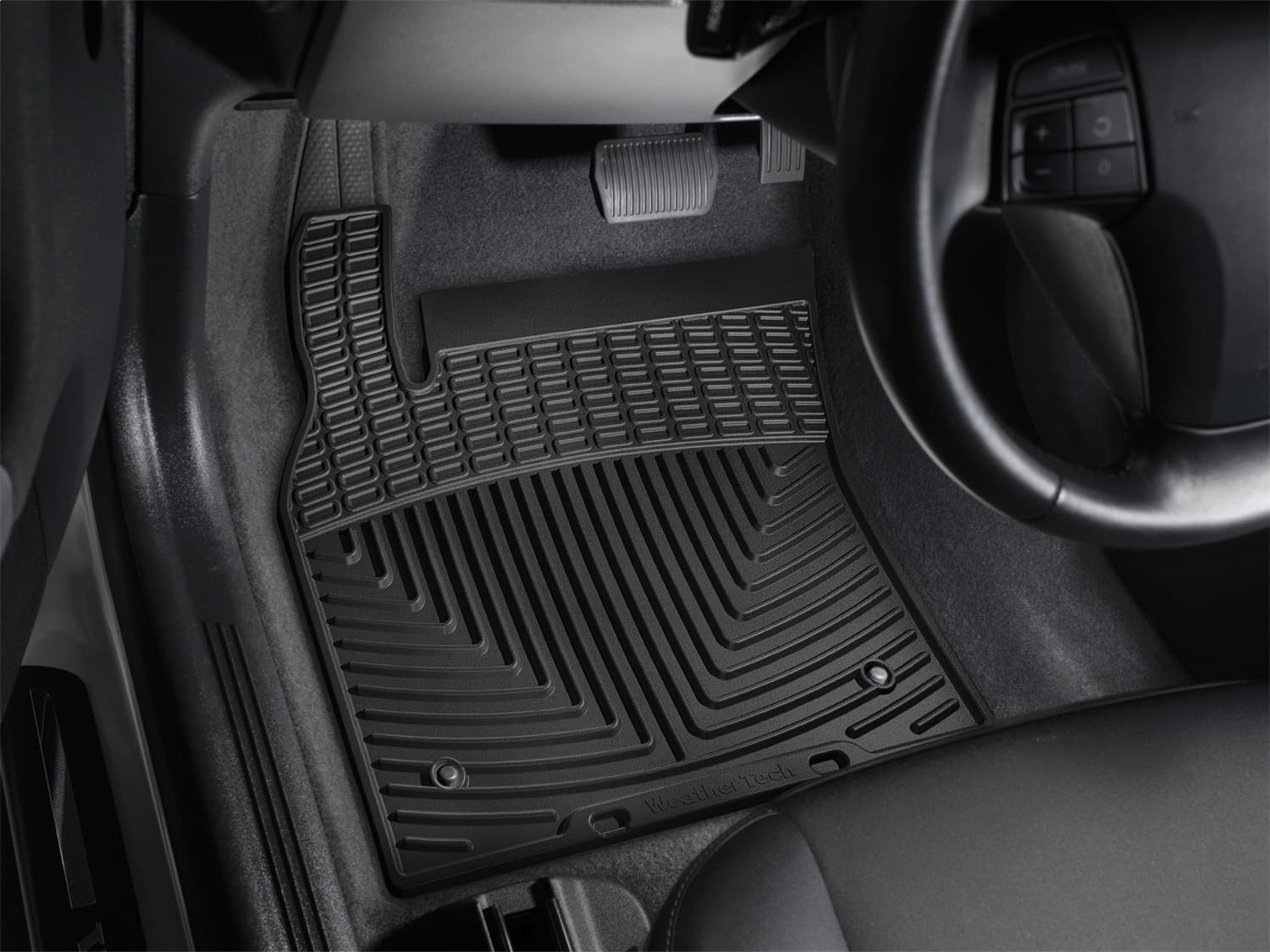 Weathertech - W171 - Front - Floor Mat Set image 2