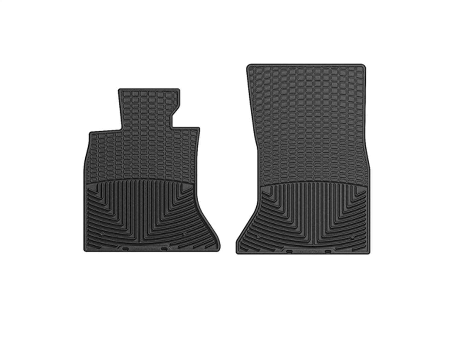 Weathertech - W204 - Front - Floor Mat Set image 1
