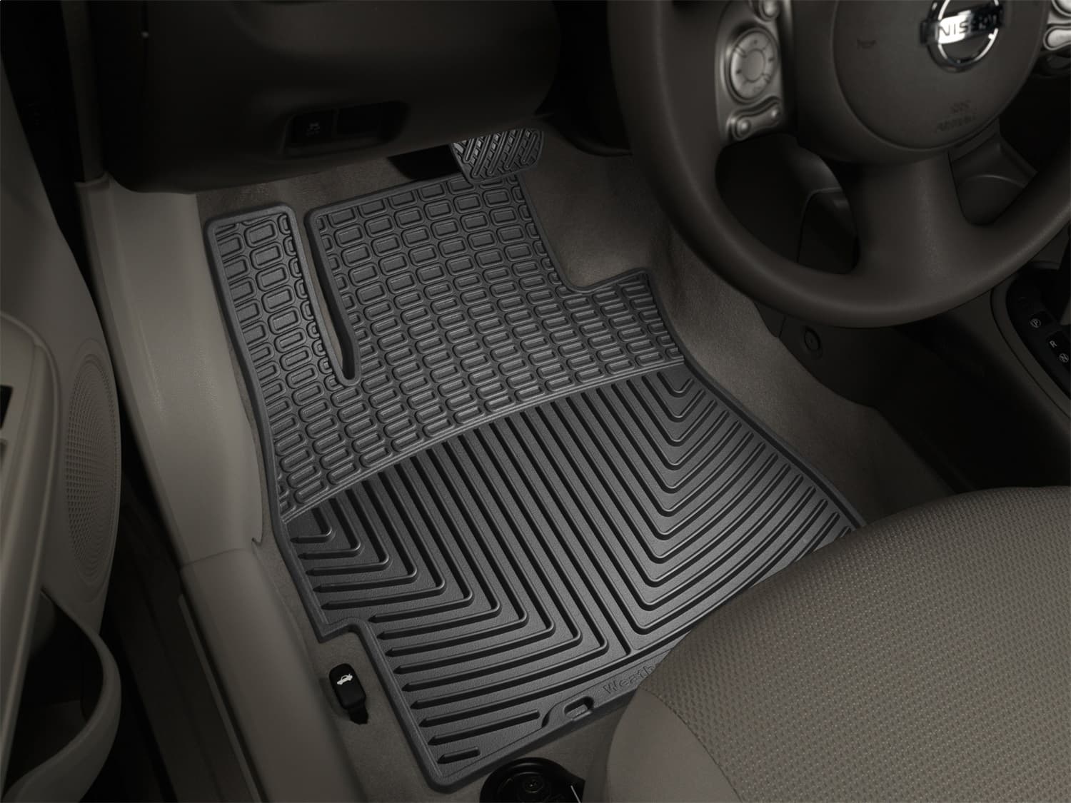 Weathertech - W262 - Front - Floor Mat Set image 2