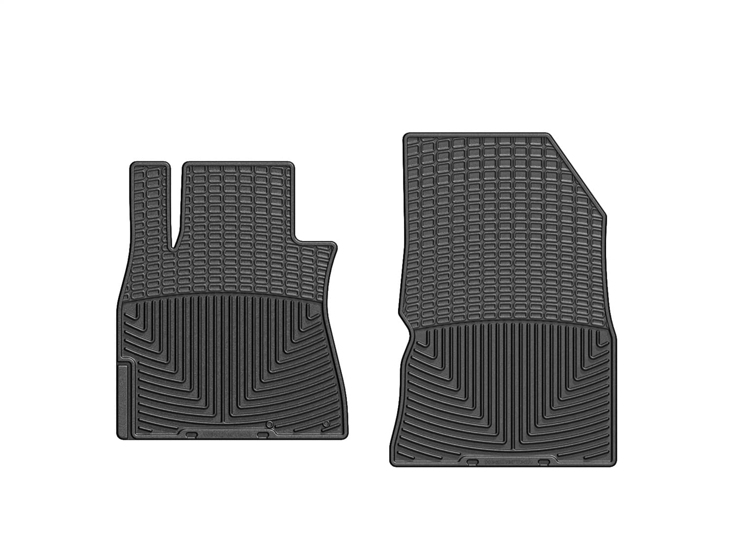 Weathertech - W262 - Front - Floor Mat Set image 1