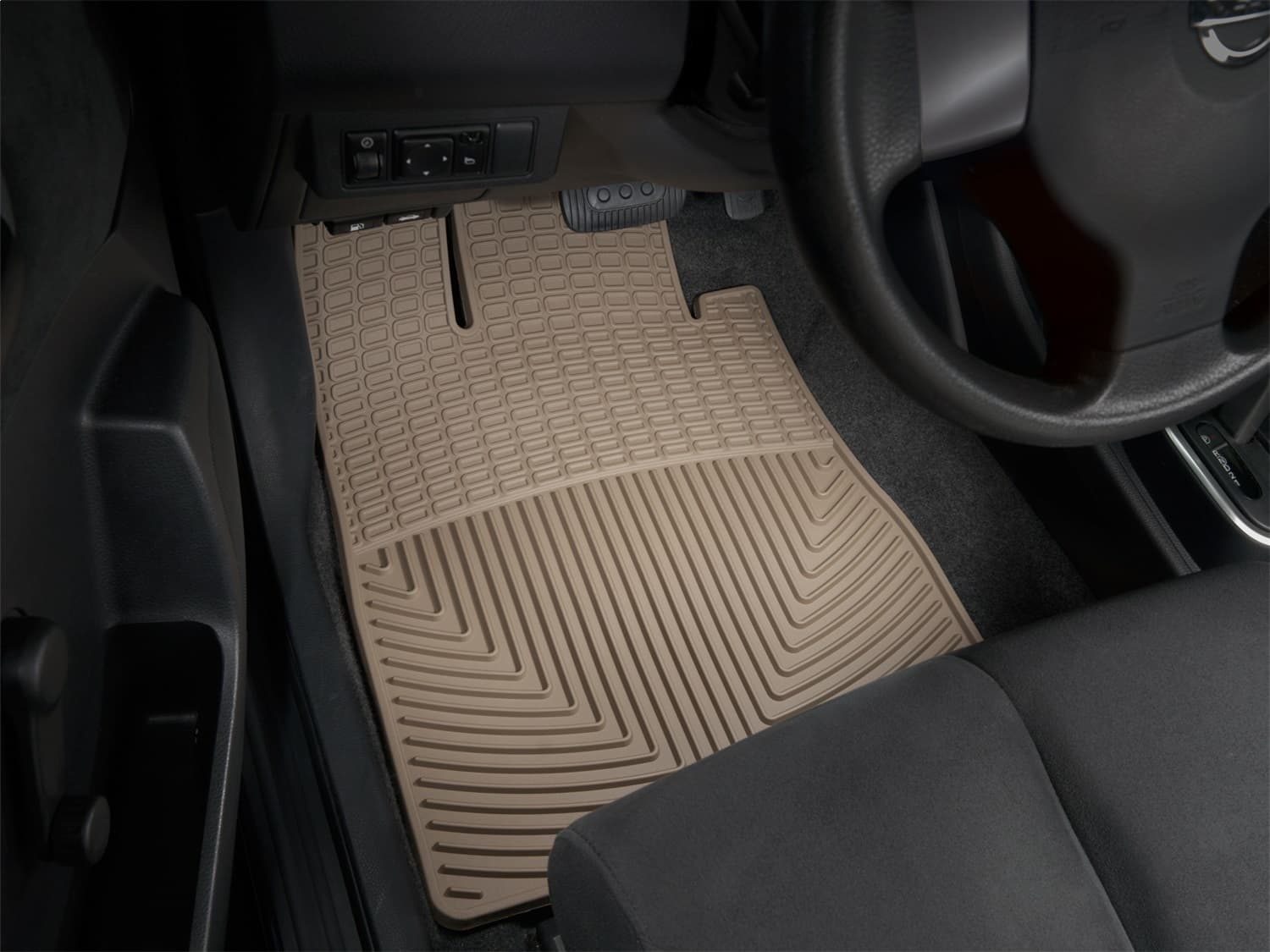 Weathertech - W36TN - Front - Floor Mat Set image 2