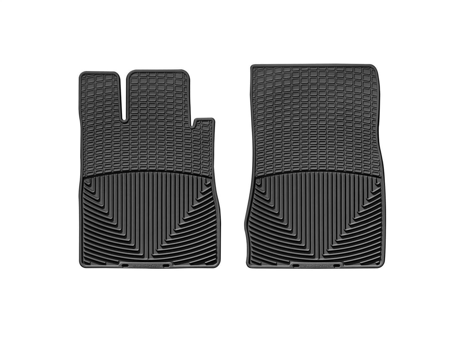 Weathertech - W36 - Front - Floor Mat Set image 1