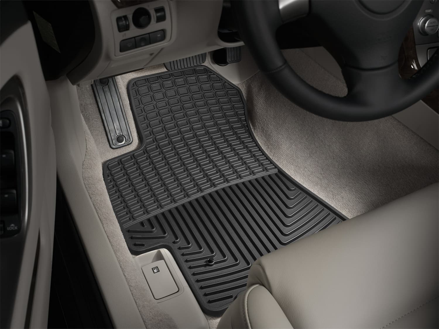 Weathertech - W52 - Front - Floor Mat Set image 2