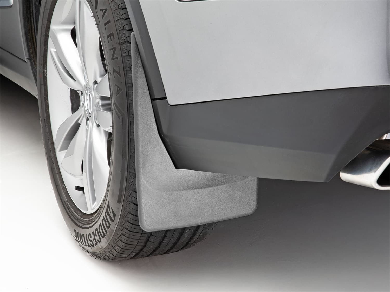 Weathertech - 120225 - Mud Flap image 2