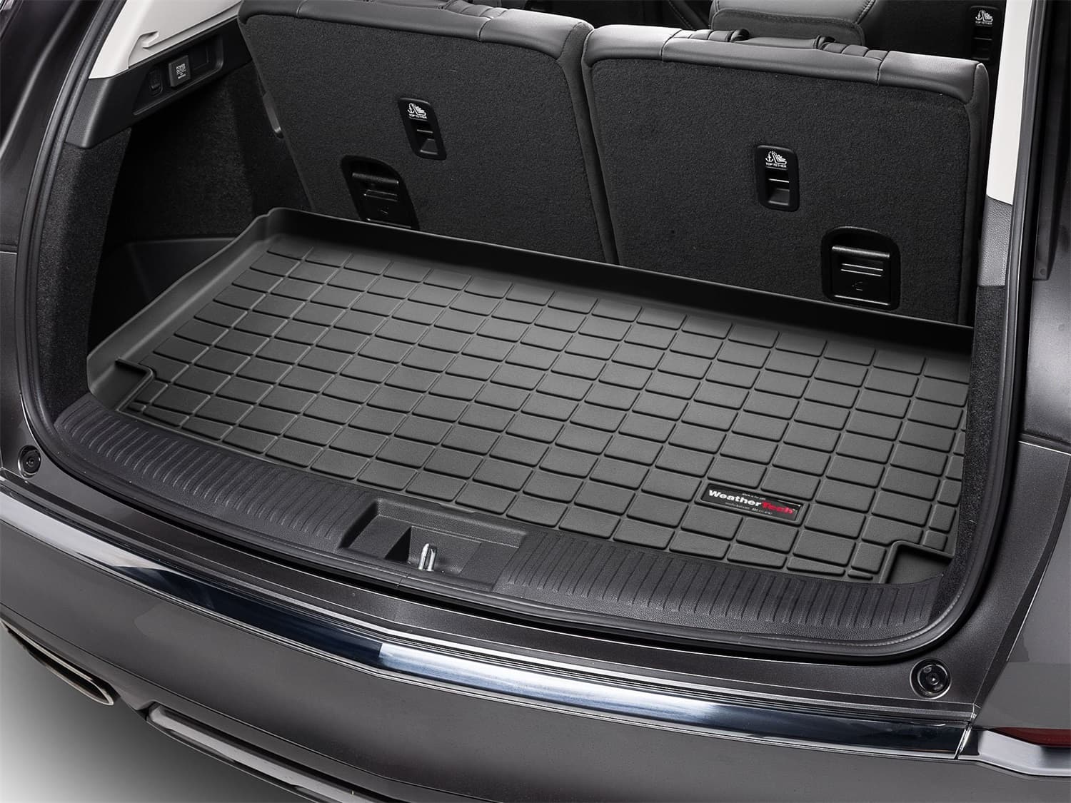 Weathertech - 401437 - Cargo Area Liner image 2