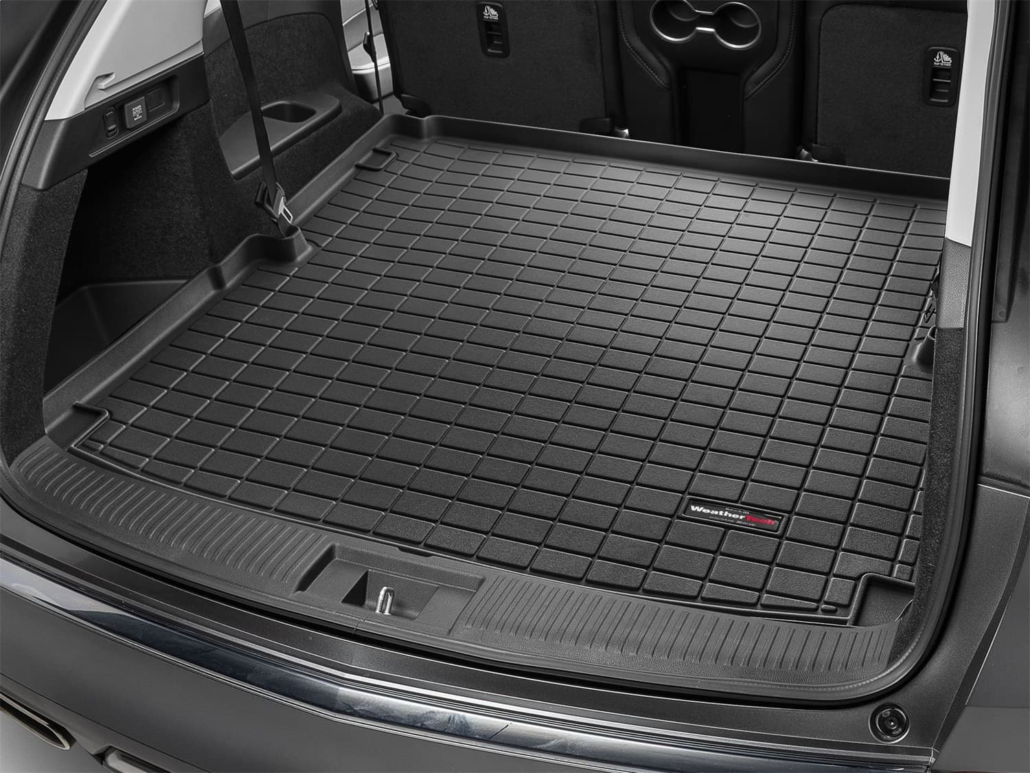 Weathertech - 401438 - Cargo Area Liner image 2