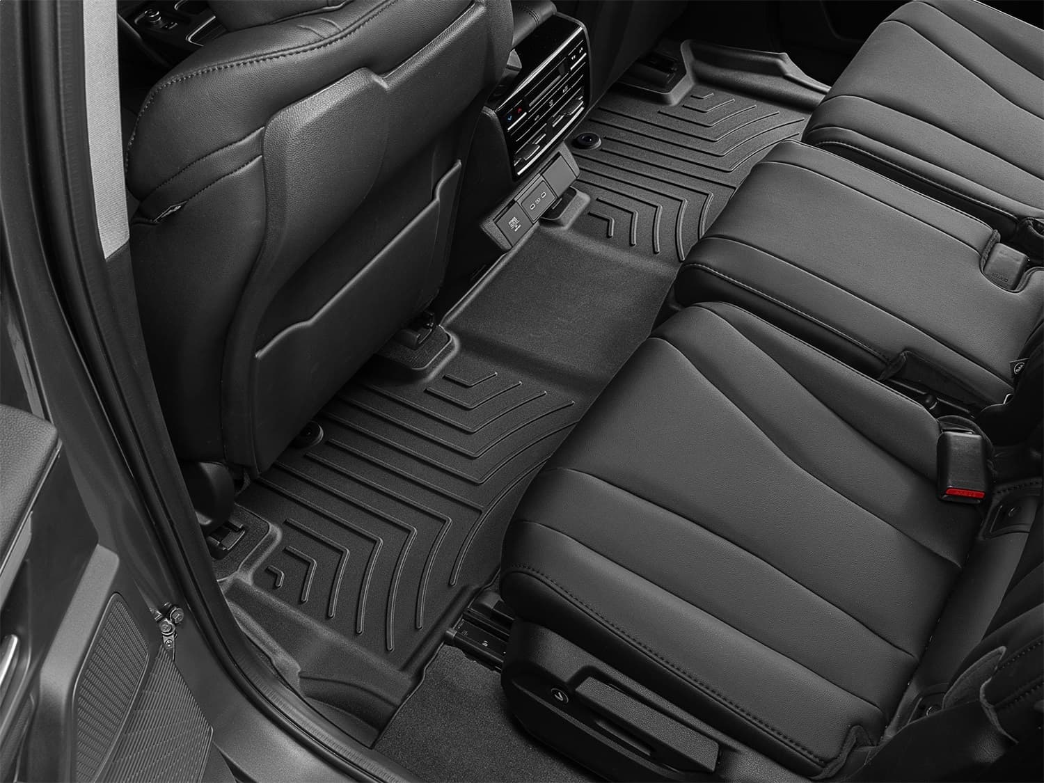 Weathertech - 4416692IM - Rear - Floor Mat Set image 7