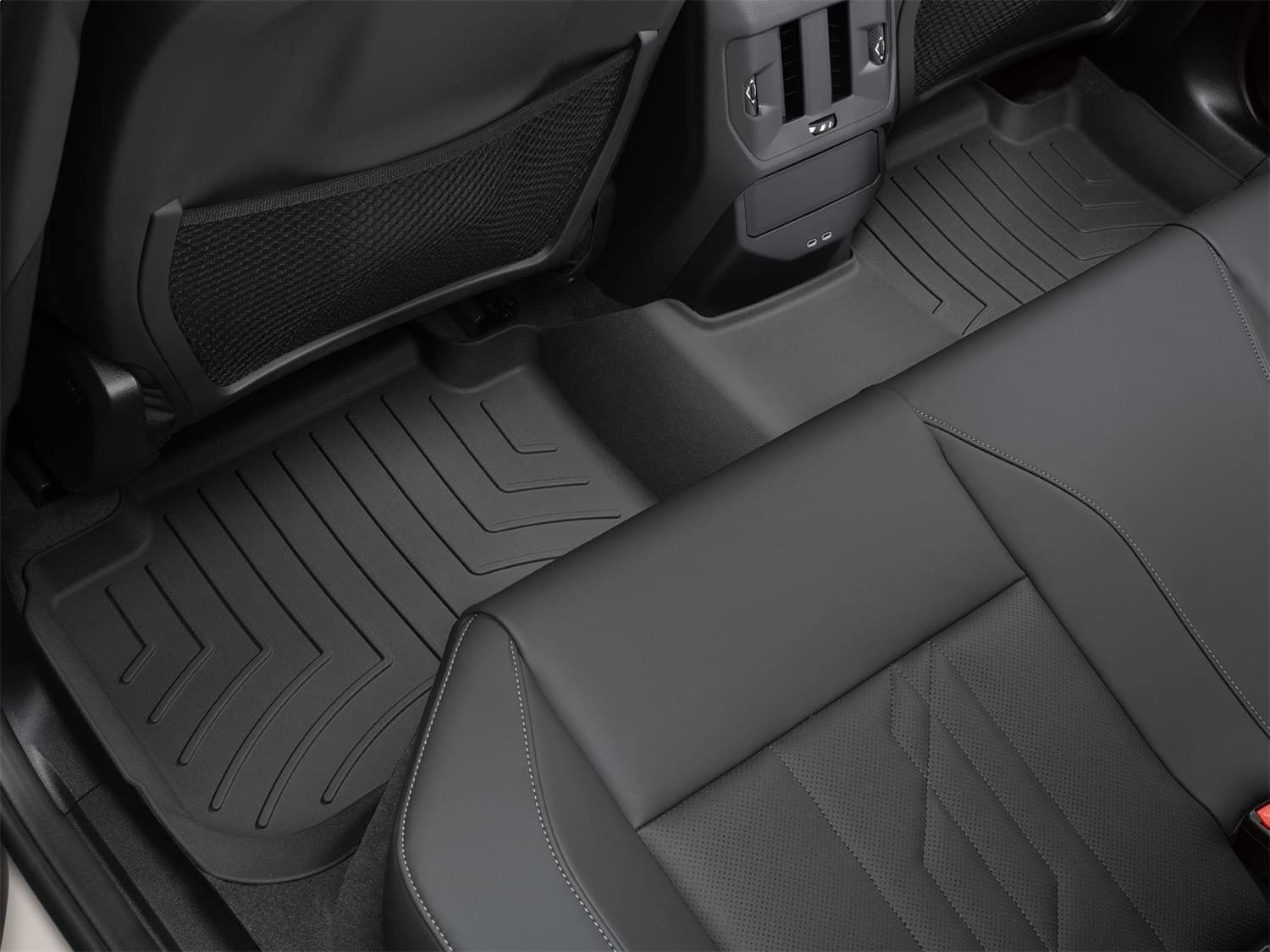 Weathertech - 4419152IM - Rear - Floor Mat Set image 9