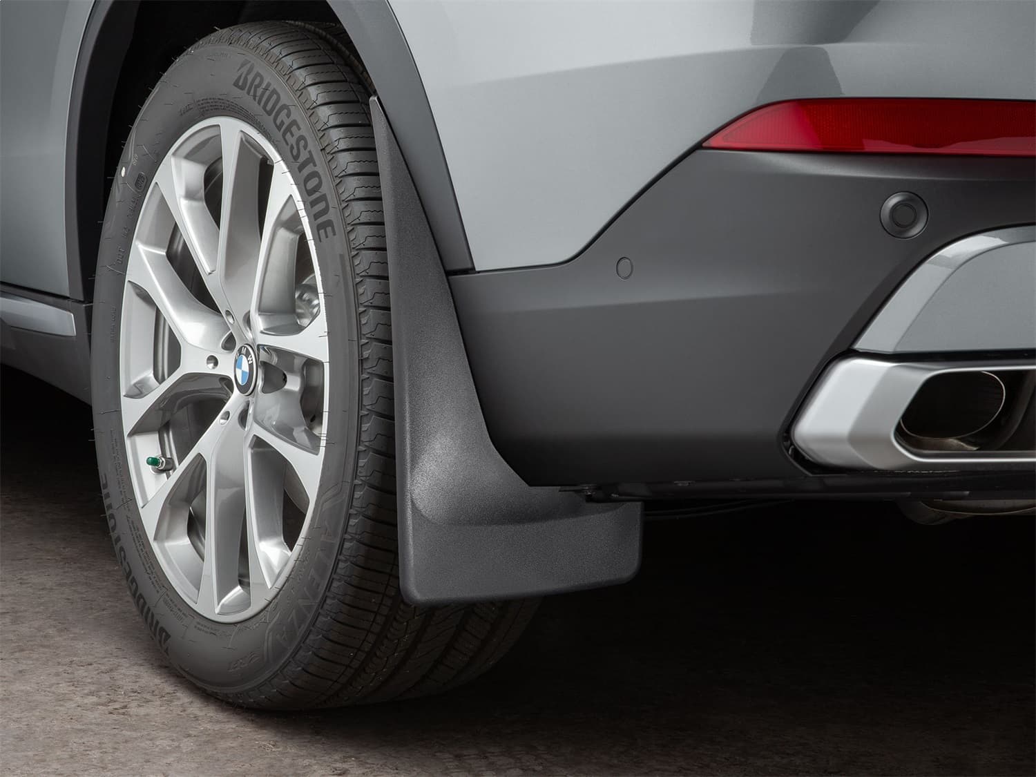 Weathertech - 120201 - Mud Flap image 2