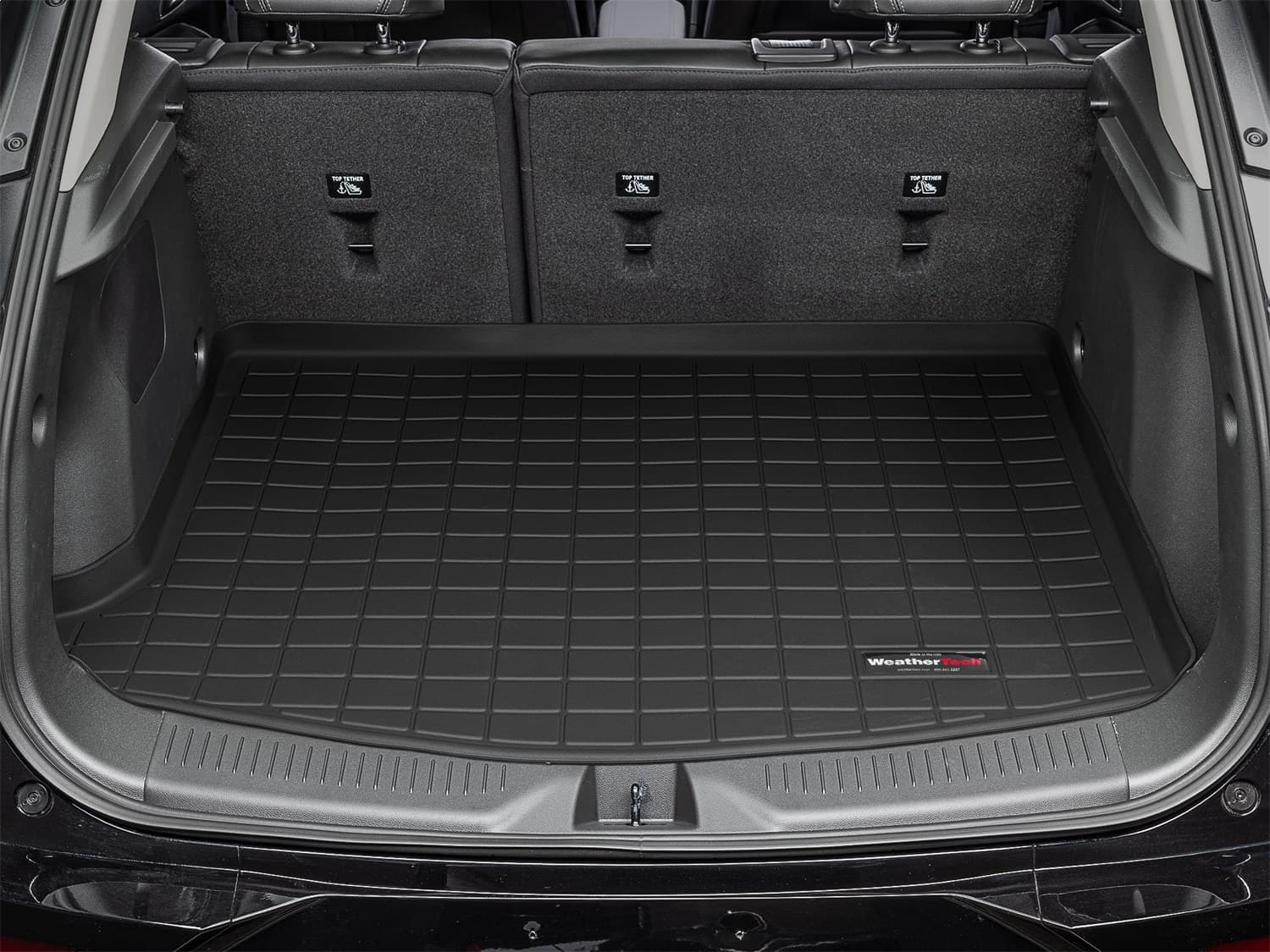 Weathertech - 401359 - Cargo Area Liner image 2