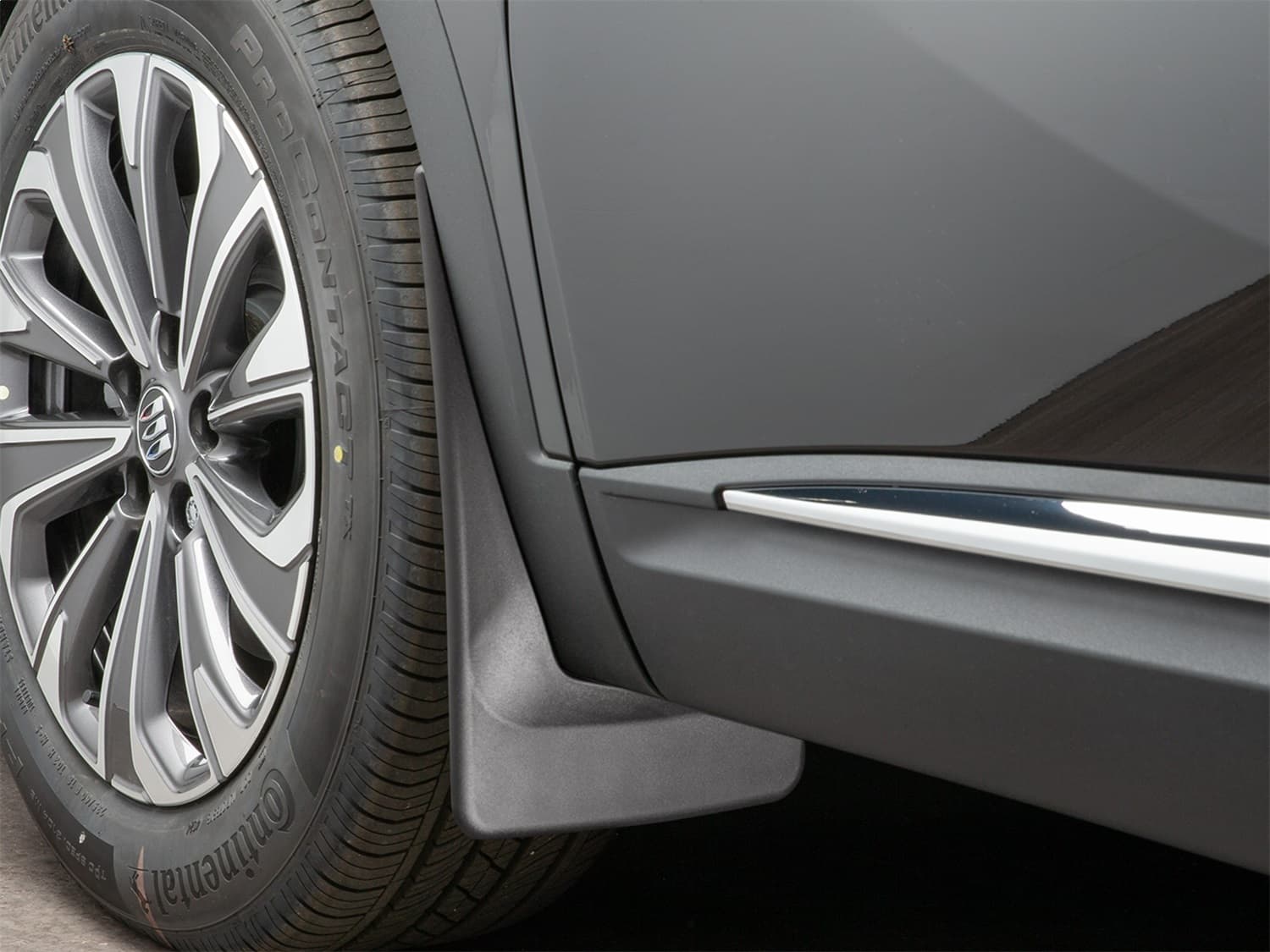 Weathertech - 110200 - Mud Flap image 2