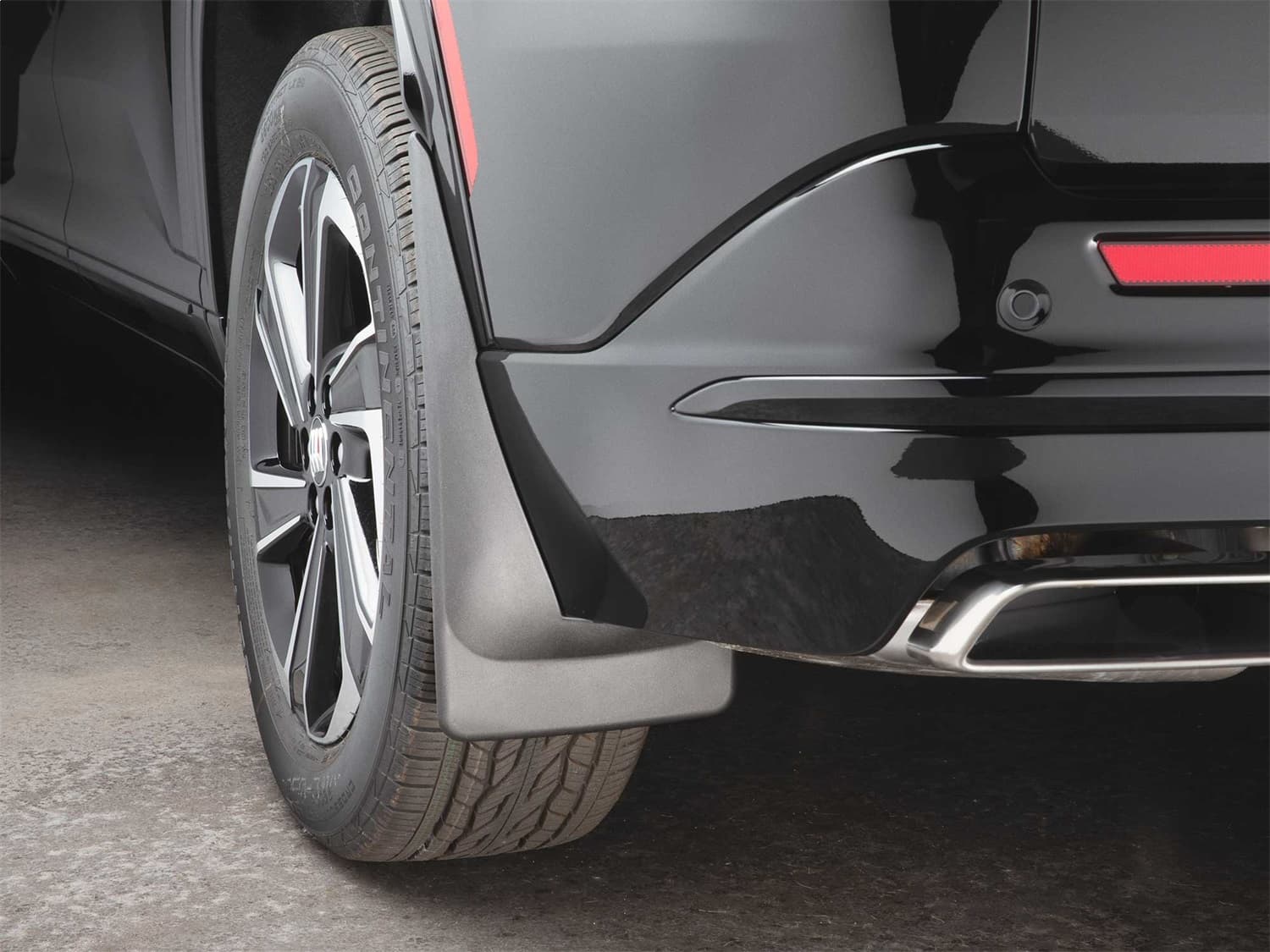 Weathertech - 120206 - Mud Flap image 2