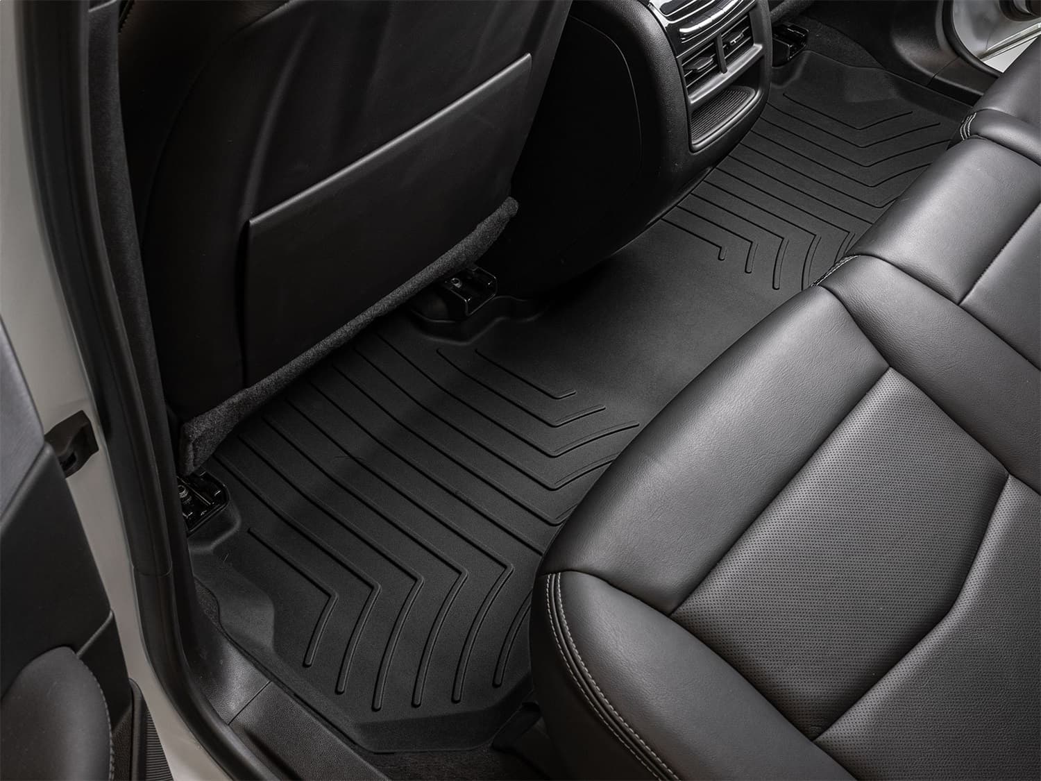 Weathertech - 449552IM - Rear - Floor Mat Set image 7