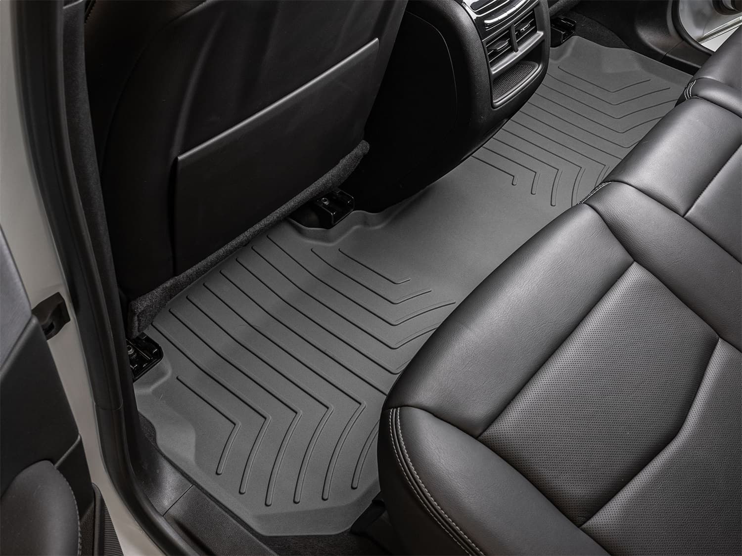 Weathertech - 469552IM - Rear - Floor Mat Set image 6