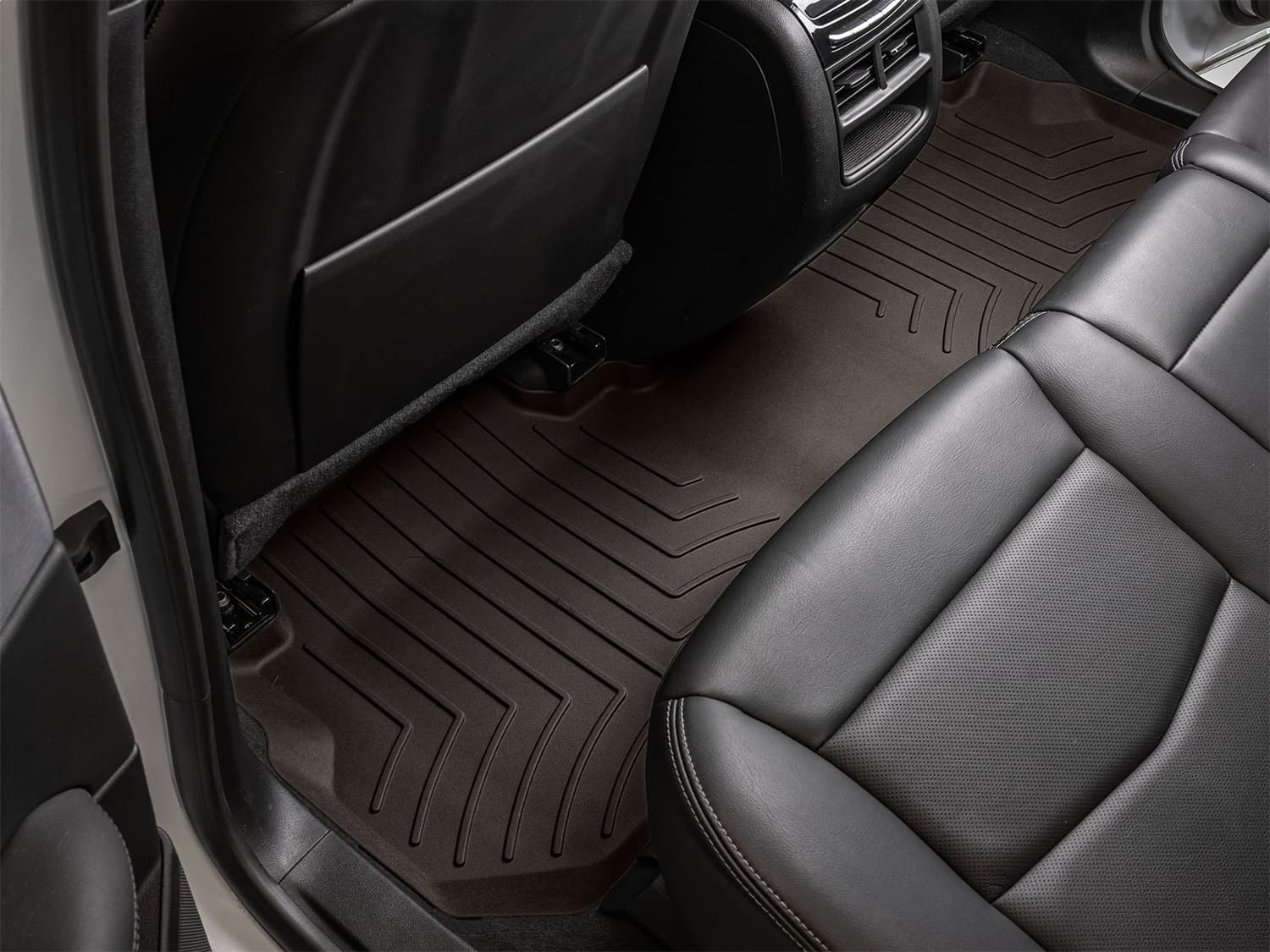 Weathertech - 479552IM - Rear - Floor Mat Set image 7
