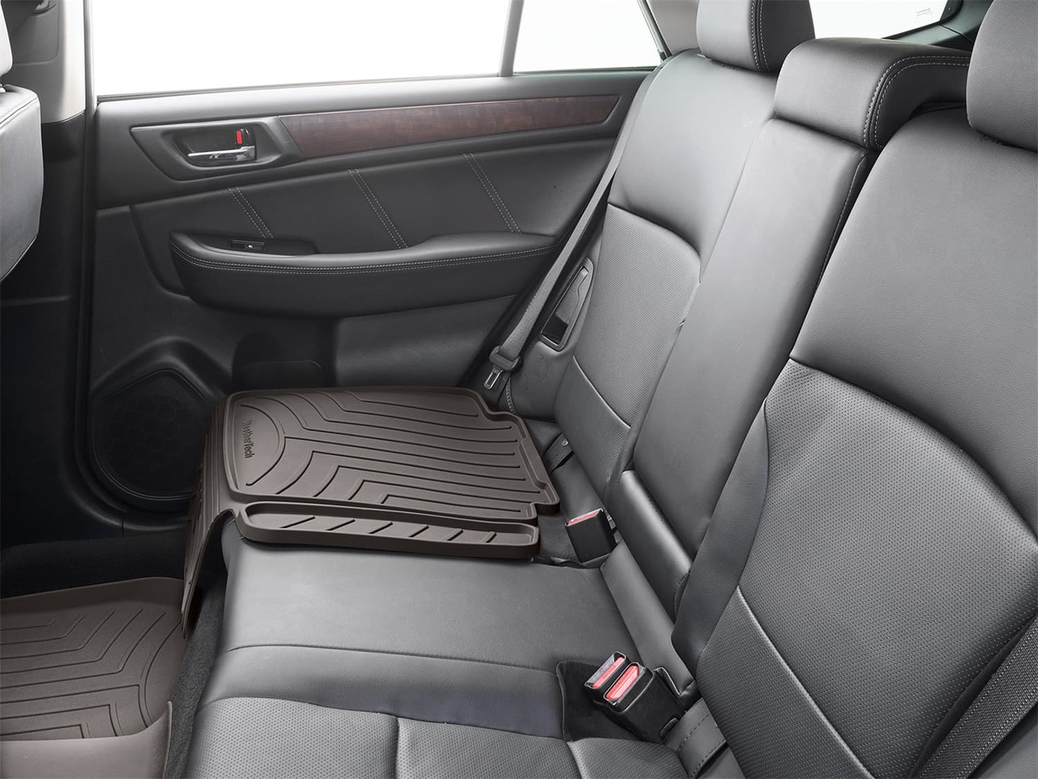 Weathertech - 81CSBP01CO - Child Seat Accessory image 2