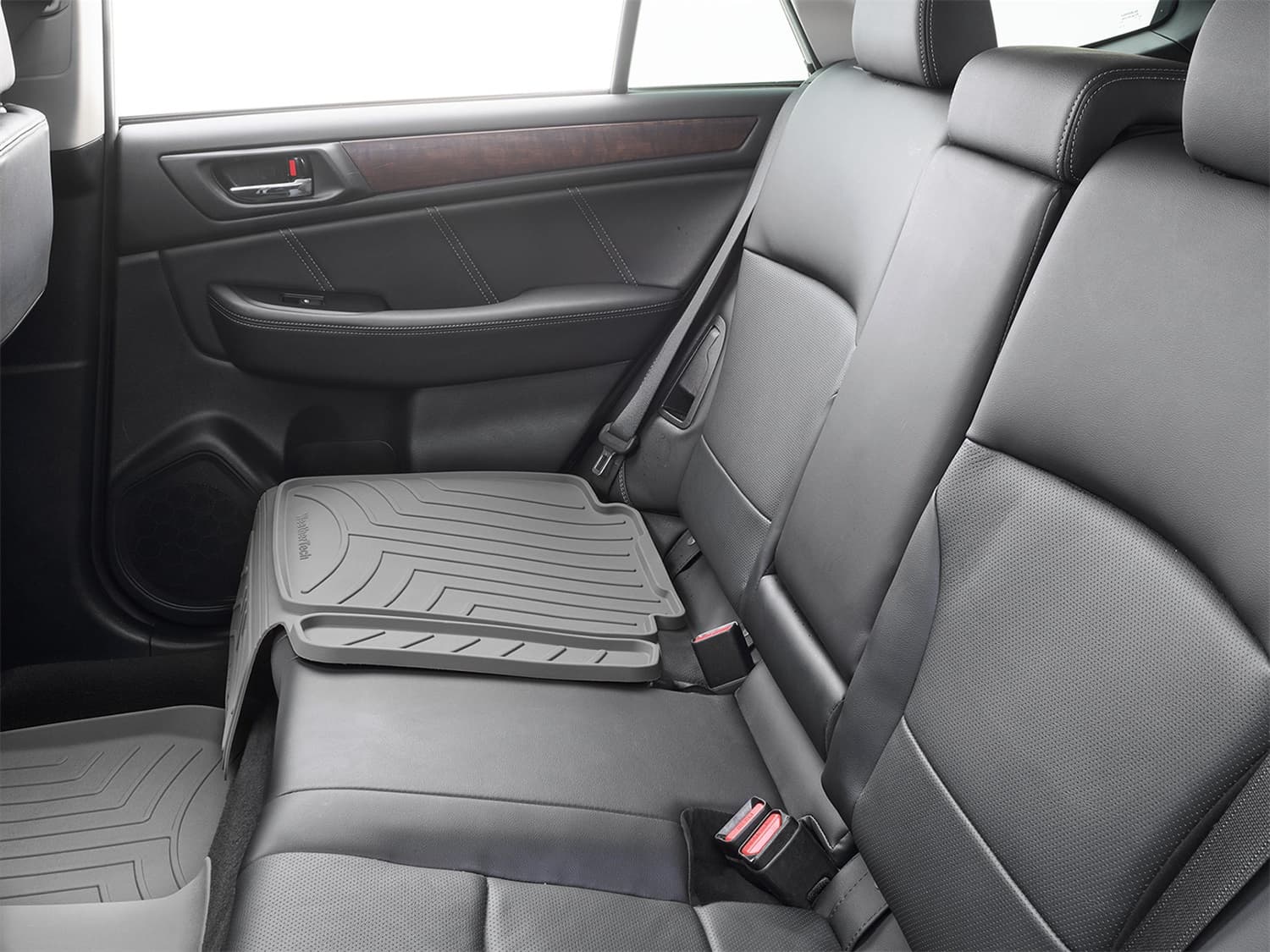 Weathertech - 81CSBP01GY - Child Seat Accessory image 2