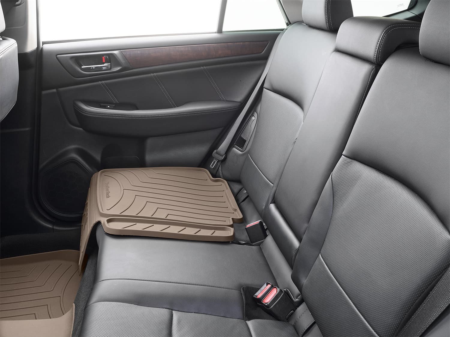 Weathertech - 81CSBP01TN - Child Seat Accessory image 2