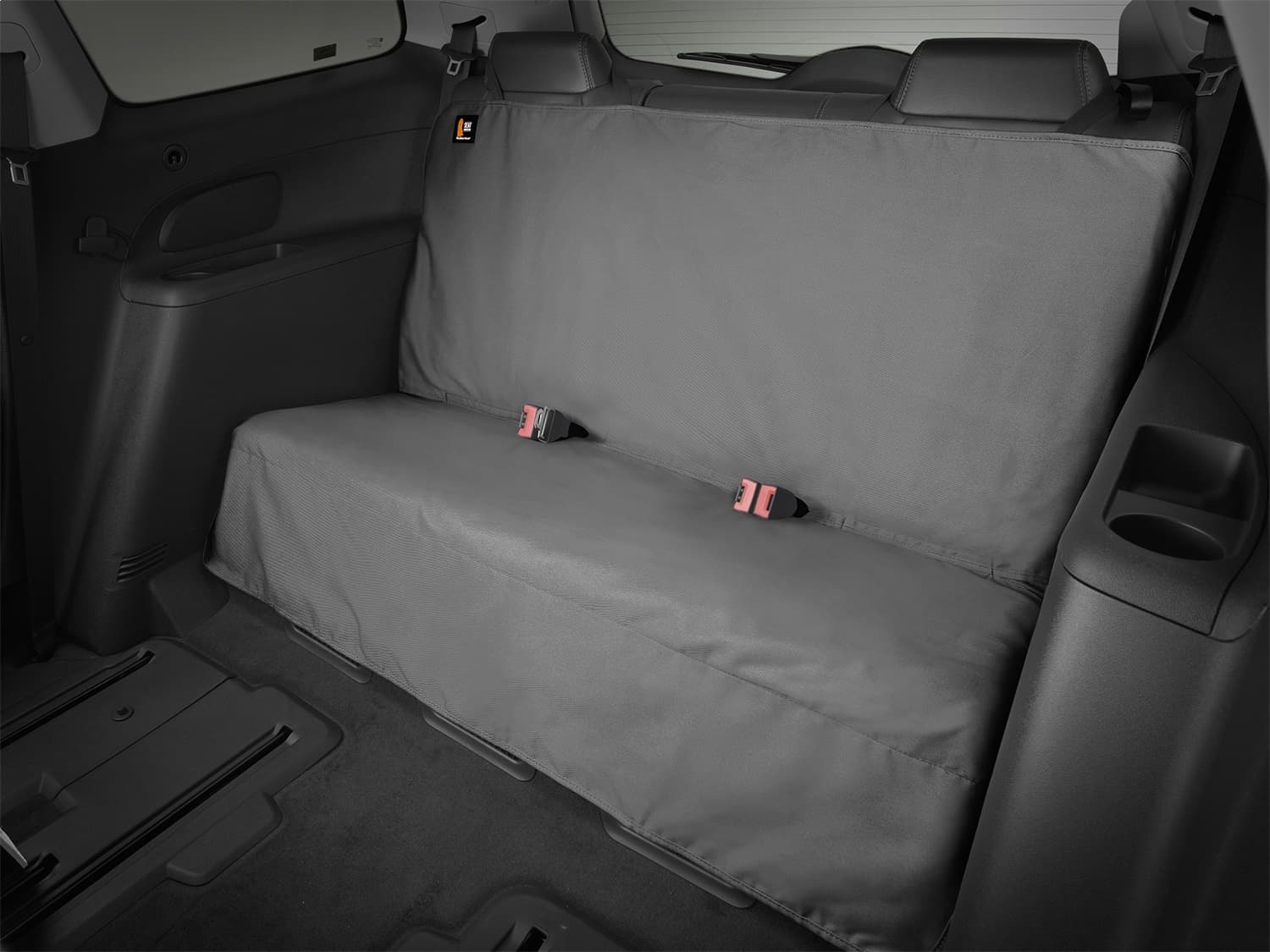 Weathertech - SPB202CH - Seat Cover image 4