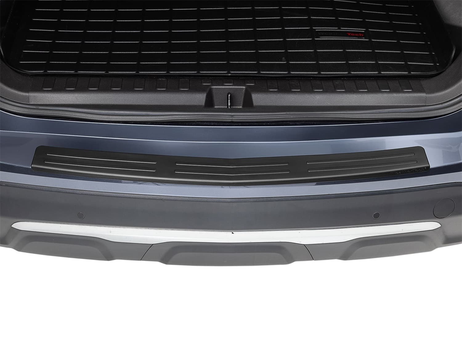 Weathertech - BP0007 - Bumper Top Pad image 2